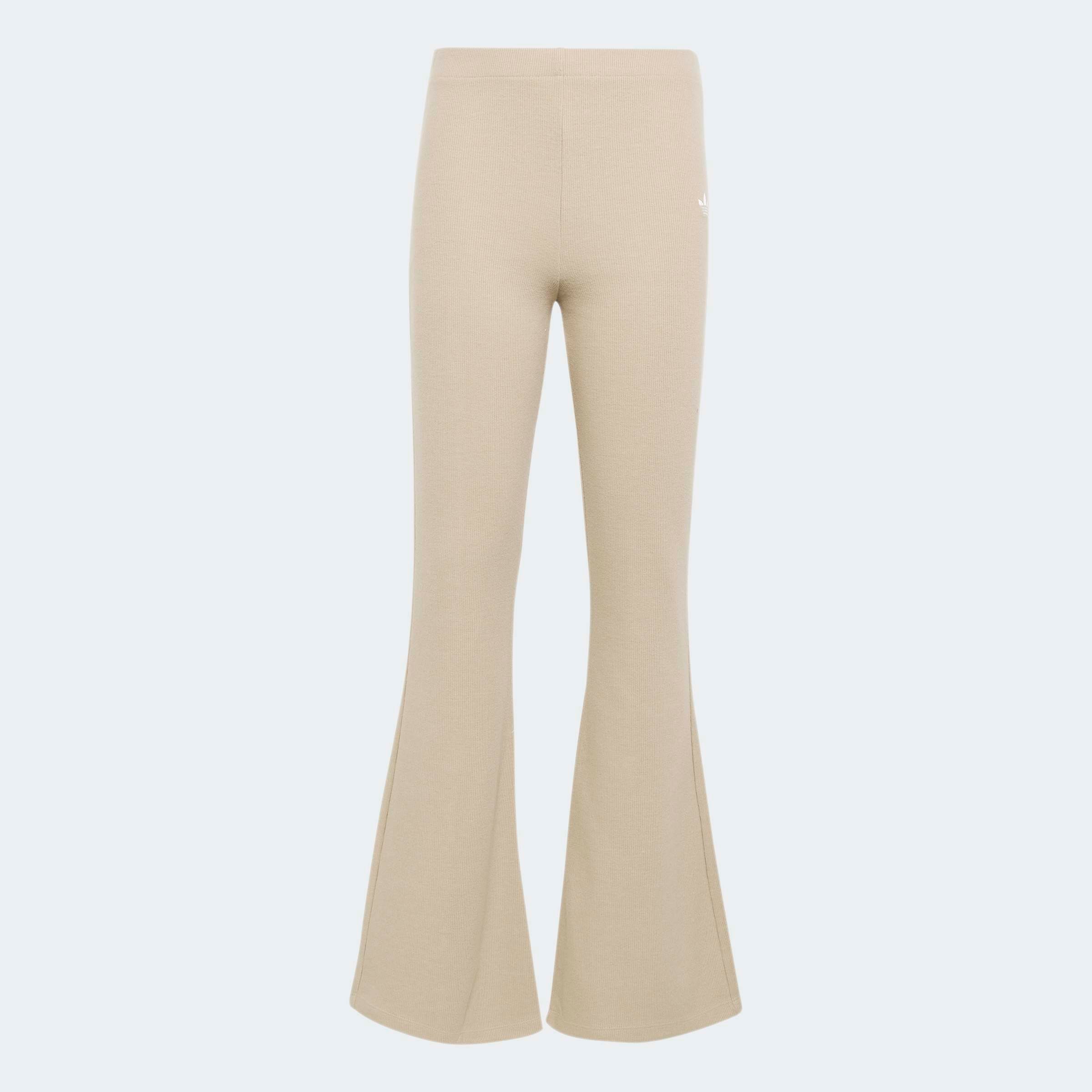 adidas Originals Pantalon de sport »FLARED PANTS«  für Kinder, mit normal-weiter Passform, lange Ausführung