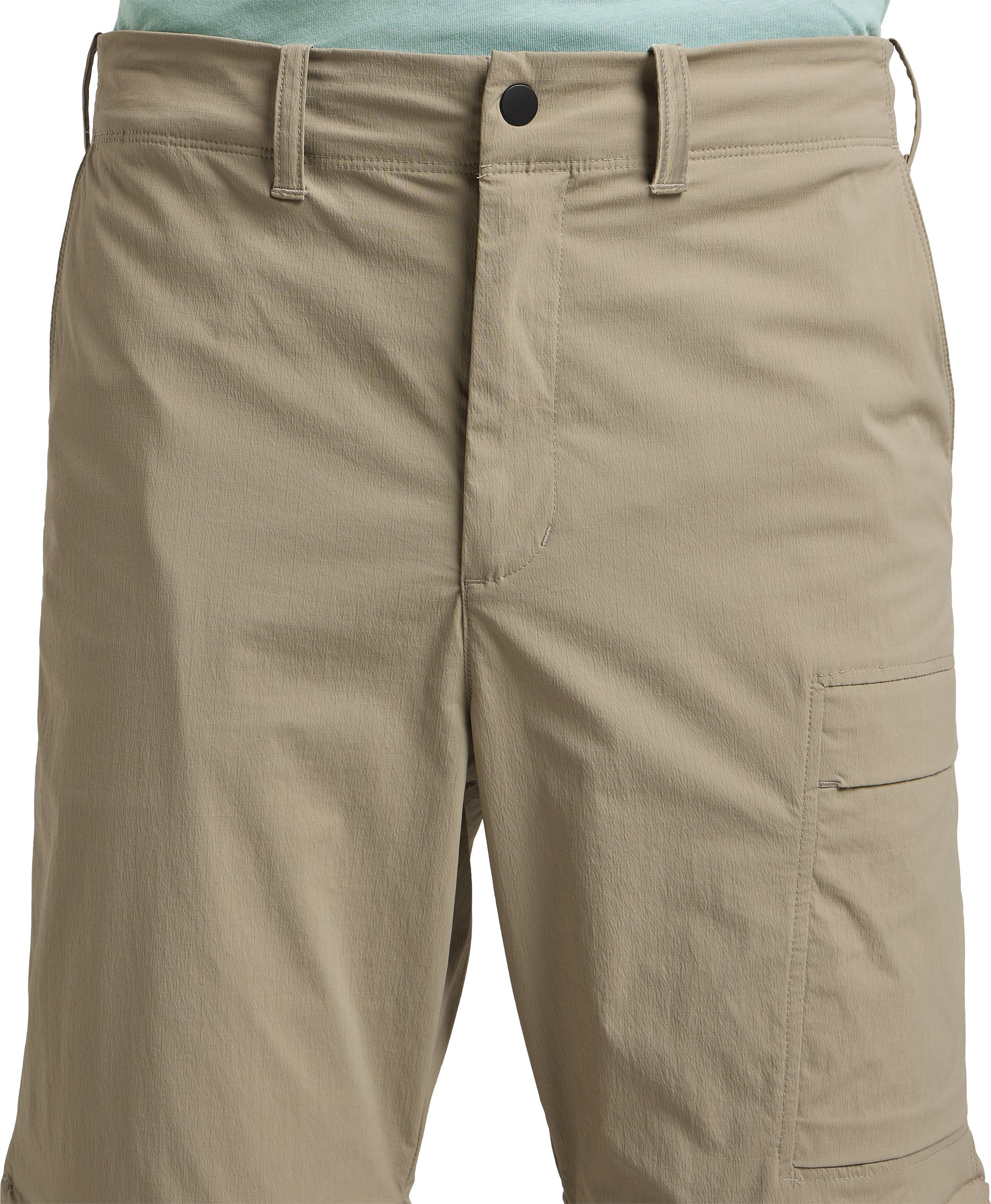 Jack Wolfskin Zip-off-Hose »WAGAMI ZIP OFF PANTS M«