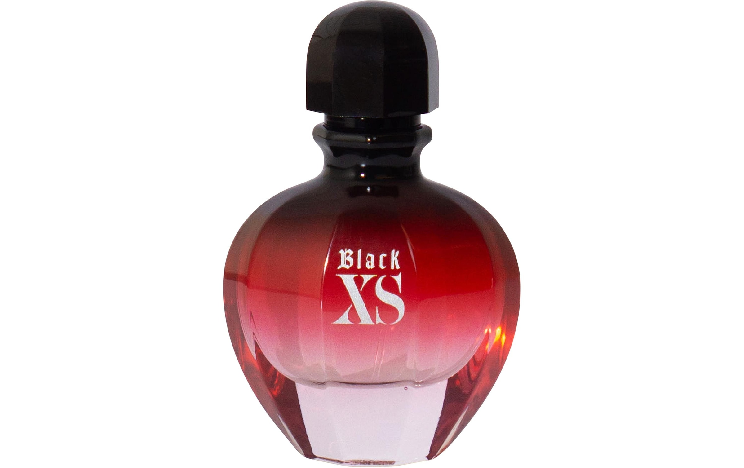 paco rabanne Eau de Parfum »XS Black Ladies 30 ml1 Stück«