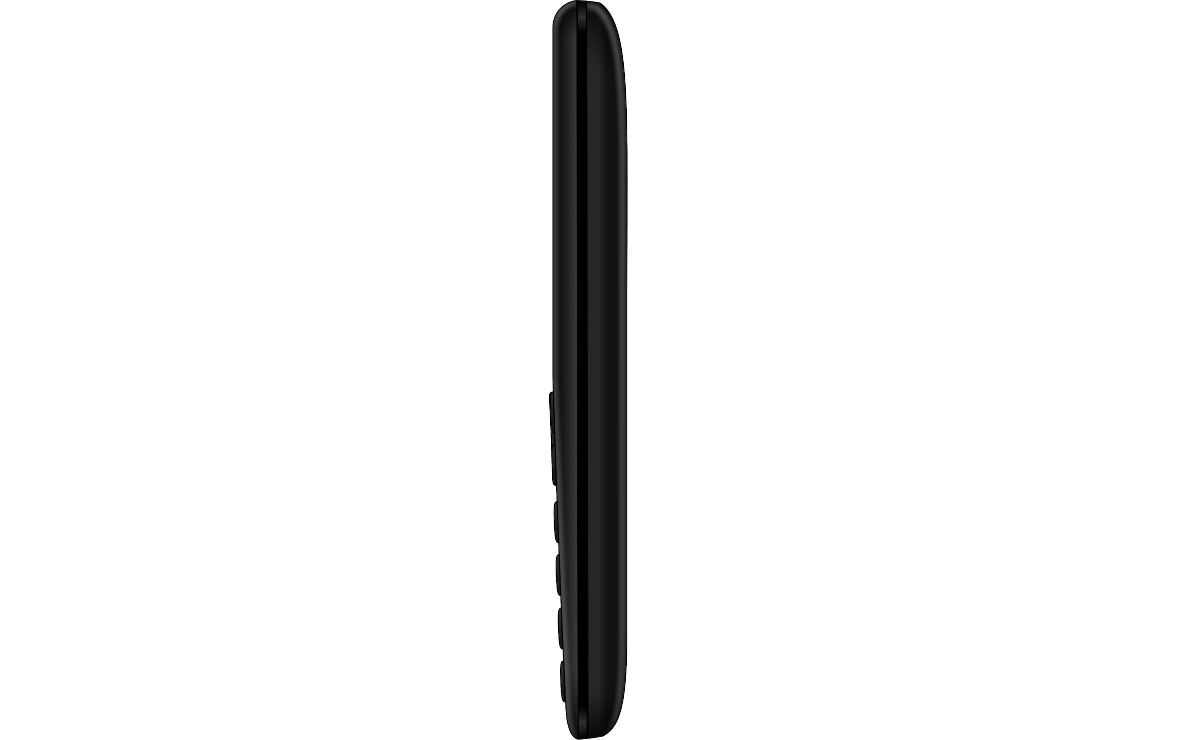 Beafon Seniorenhandy »SL360i Schwarz«, schwarz