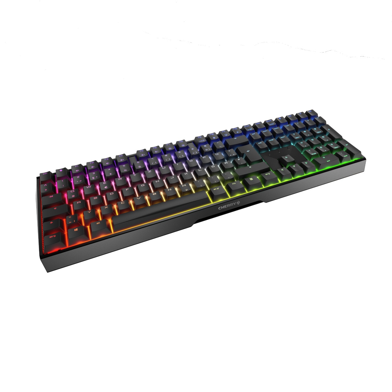 Gaming-Tastatur »MX BOARD 3.0 S«, MX Brown