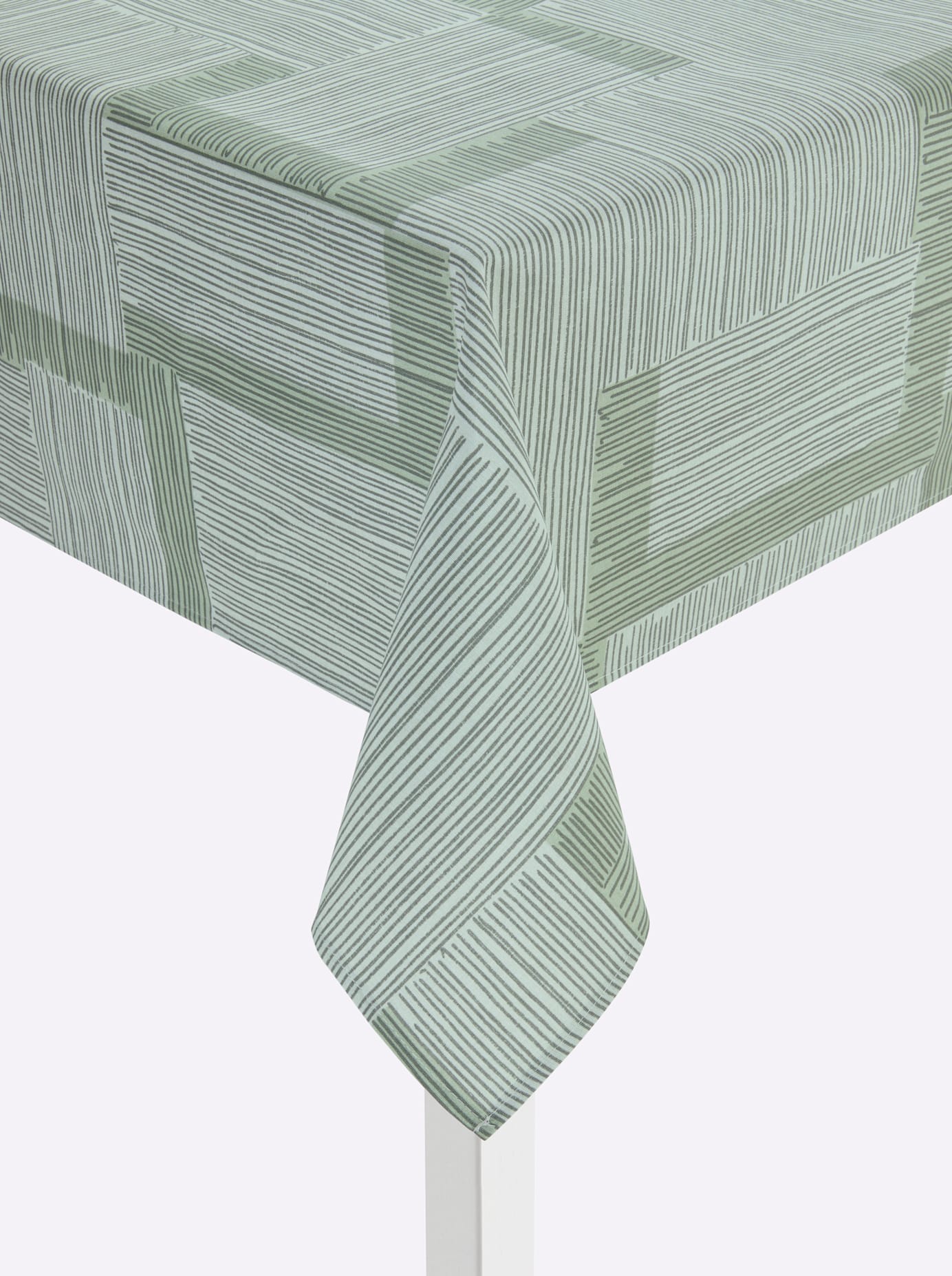 Tischdecke