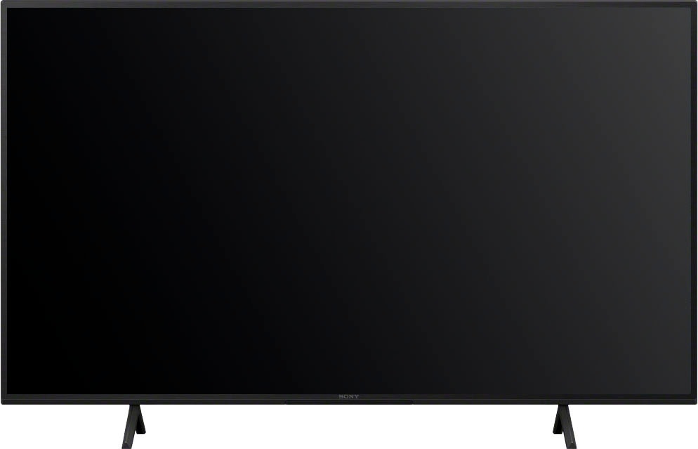 Sony LED-Fernseher »KD-55X75WL«, 4K Ultra HD, Google TV, Smart-TV, BRAVIA CORE, HDMI 2.1, Gaming-Menü