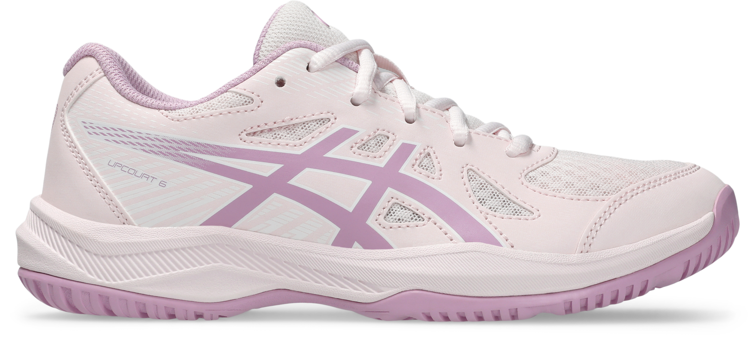 Asics Hallenschuh »UPCOURT 6 GS«, für Hallensport