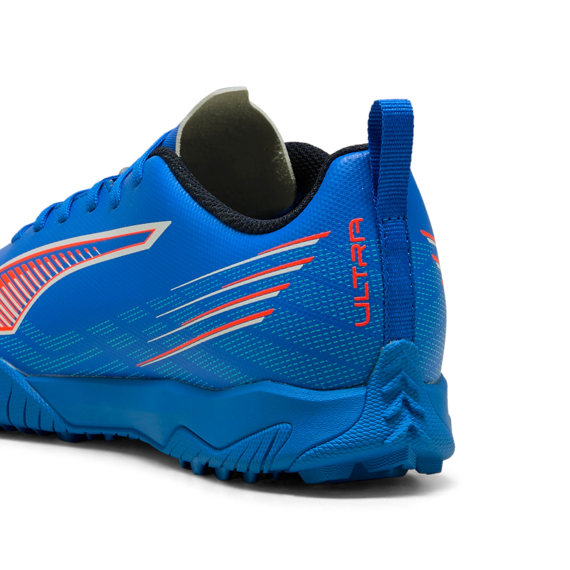 PUMA Fussballschuh »ULTRA 6 PLAY TT JR«, für synthetische Hartplätze