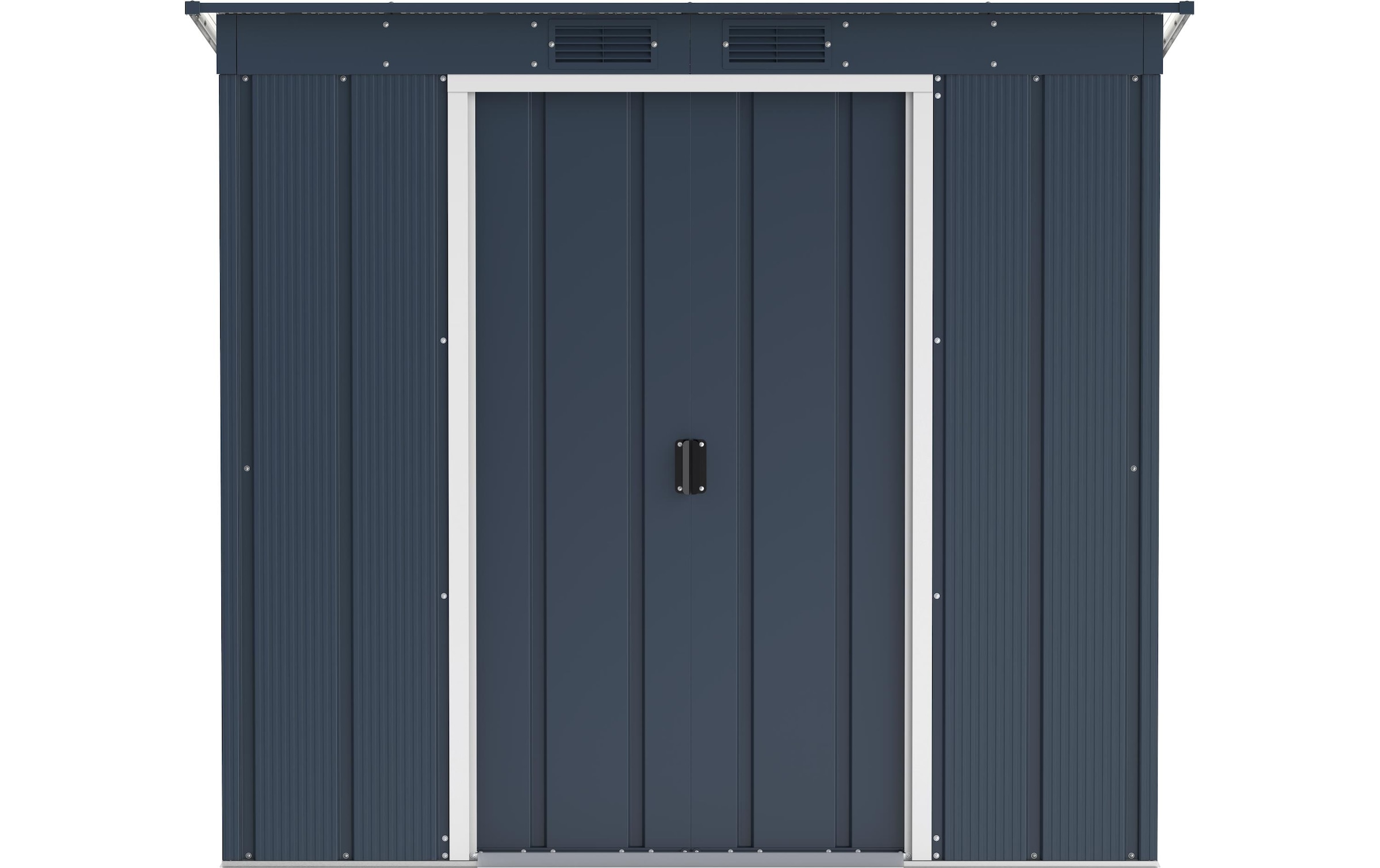   Gartenhaus »Eco-Shed Pent Roof 6 x 4«