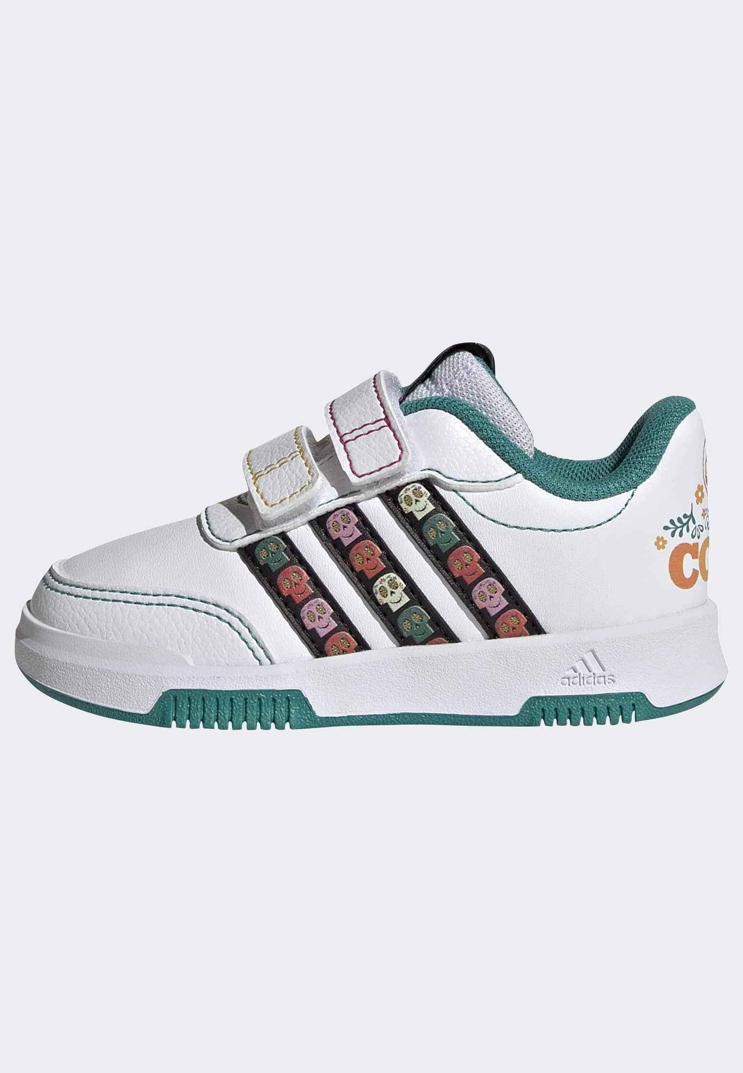 adidas Sportswear Sneaker »ADIDAS DISNEY COCO TENSAUR KINDER«