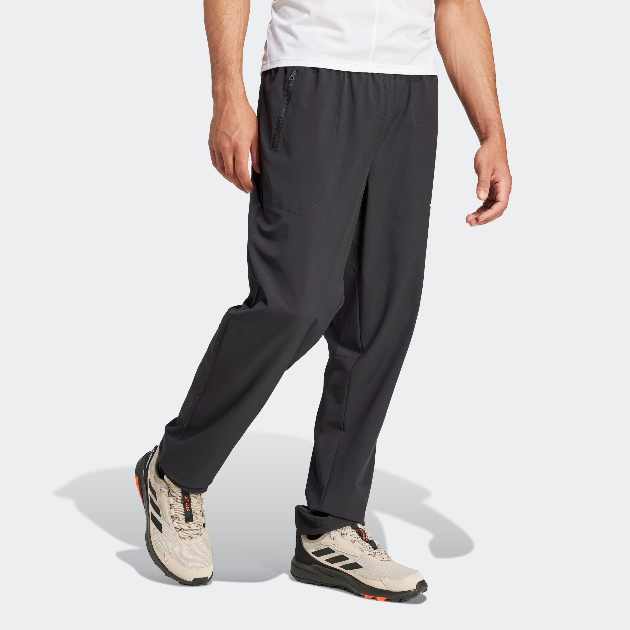 adidas TERREX Outdoorhose »MT ESS PANTS«, (1 tlg.)