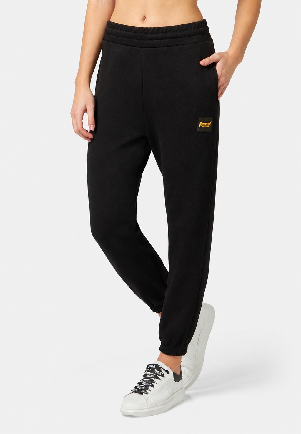 BOXEUR DES RUES Sweatpants »BOXEUR DES RUES Jogginghose Basic«