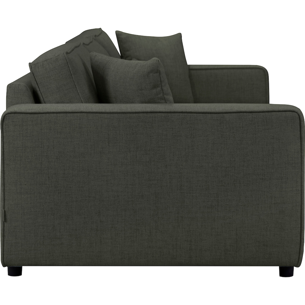 GOODproduct Big-Sofa »Grenette«