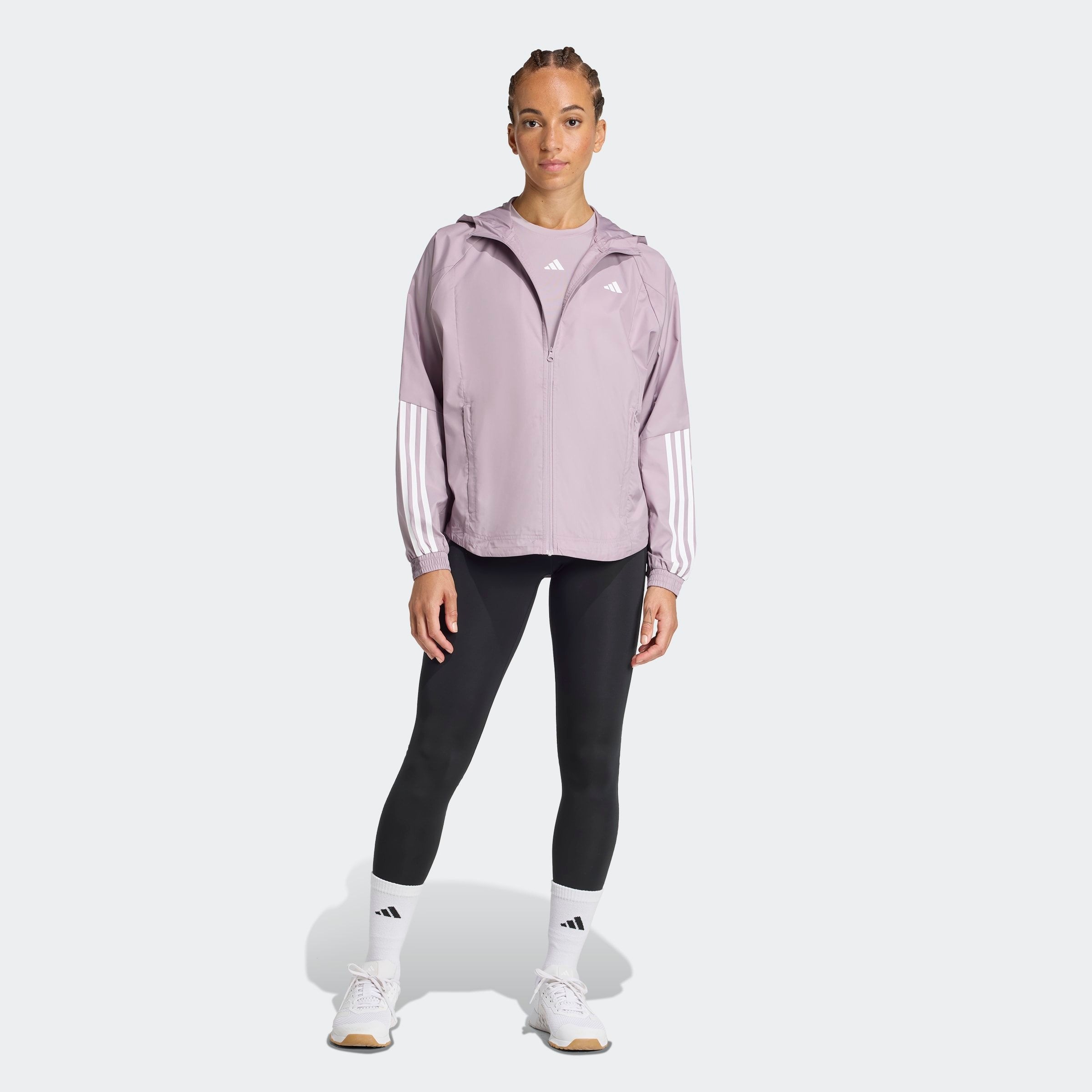 adidas Performance Windbreaker »HYGLM WINDB«