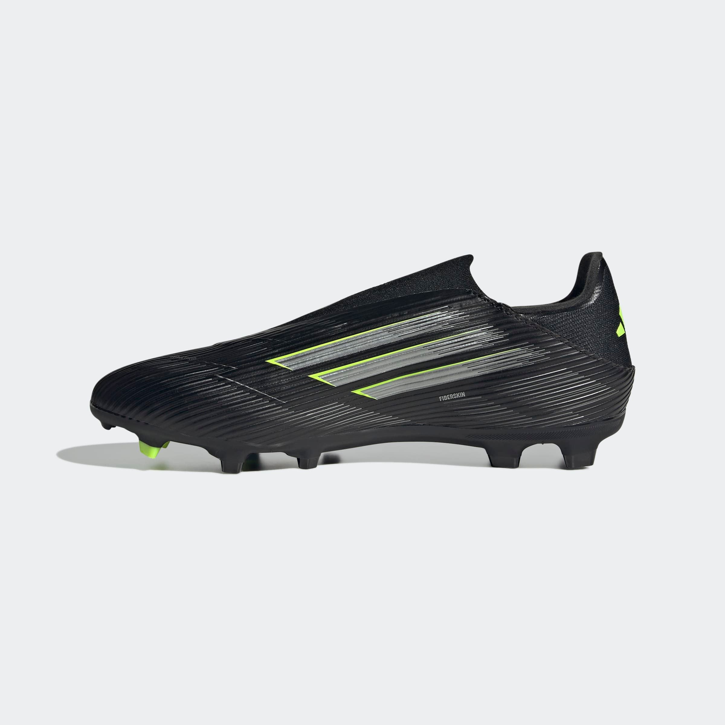 adidas Performance Fussballschuh »F50 LEAGUE LACELESS FIRM/MULTI-GROUND BOOTS«, geeignet für Rasen- und Kunstrasenplätze