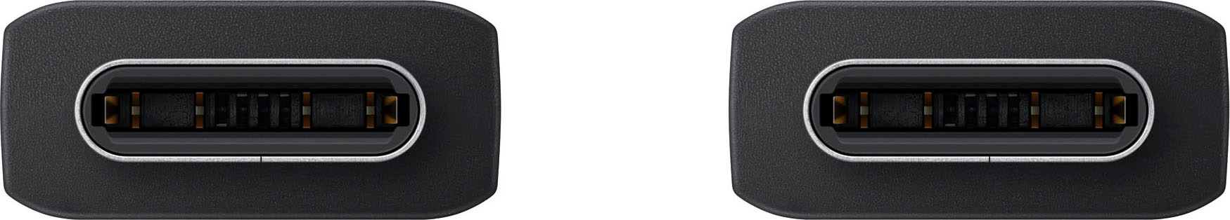 Samsung Smartphone-Kabel »USB-C zu USB-C Kabel EP-DX310 (3A)« USB-C USB-C 180 cm