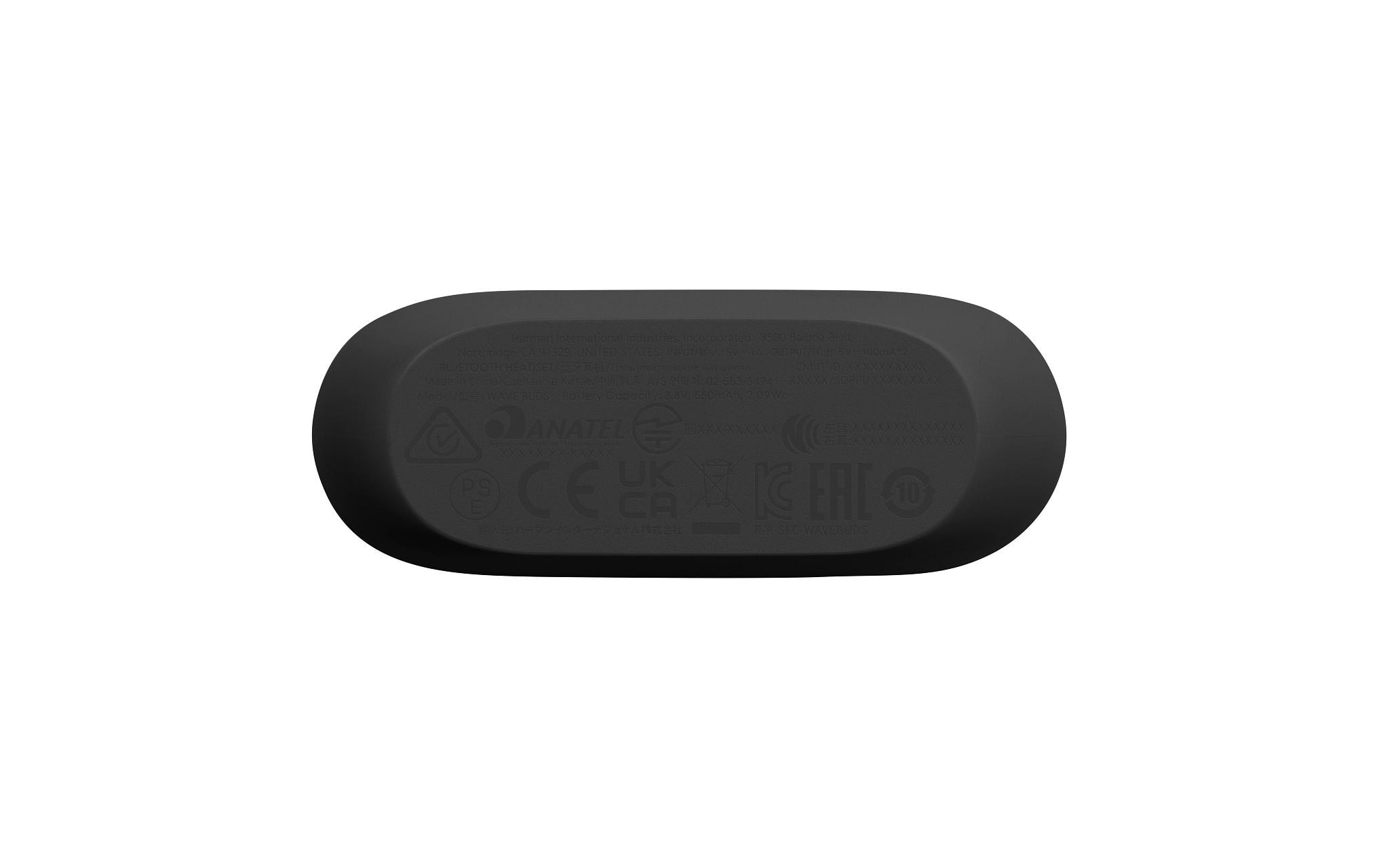 JBL In-Ear-Kopfhörer »Wireless«, Bluetooth