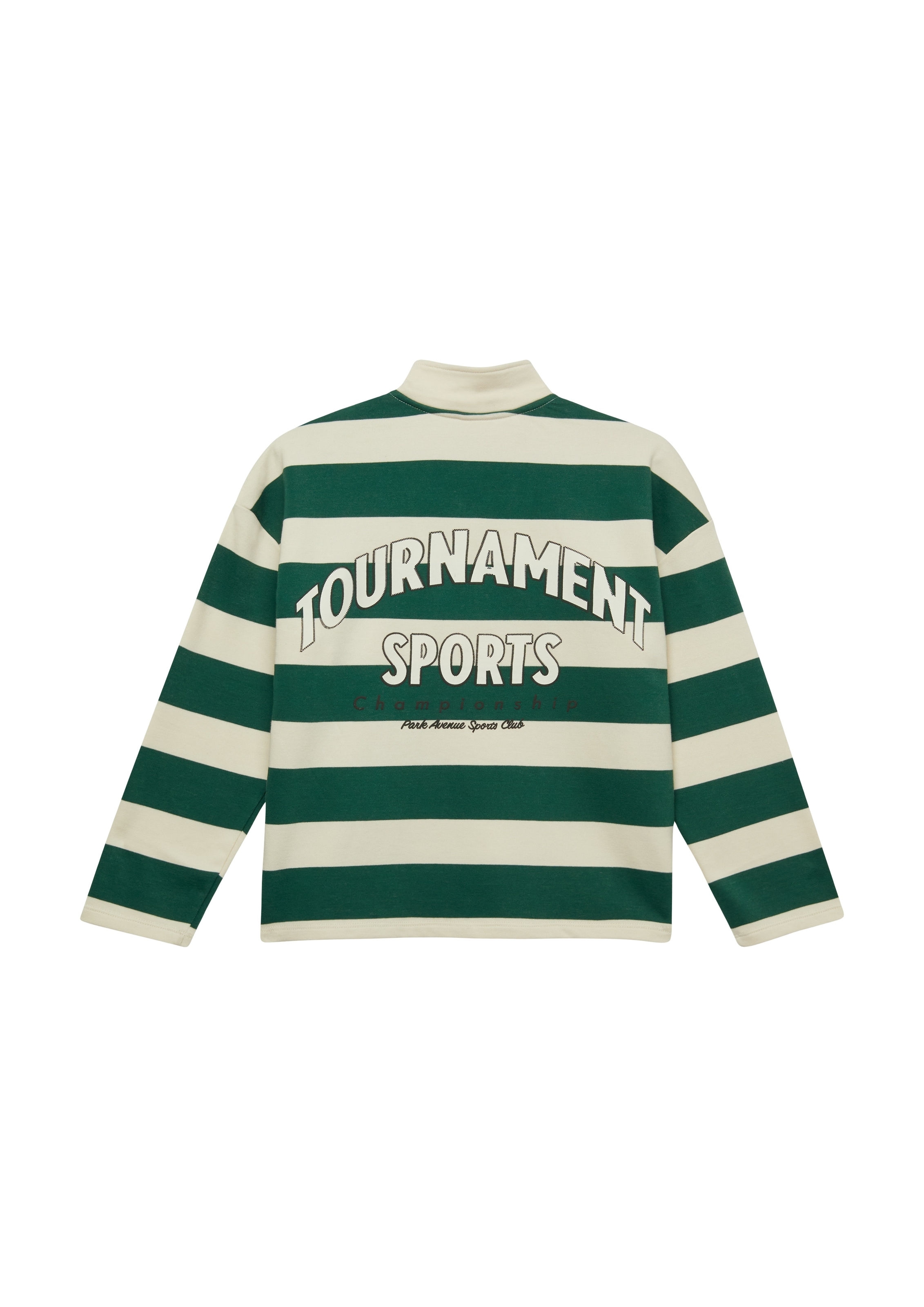 s.Oliver Junior Sweatshirt , mit Print
