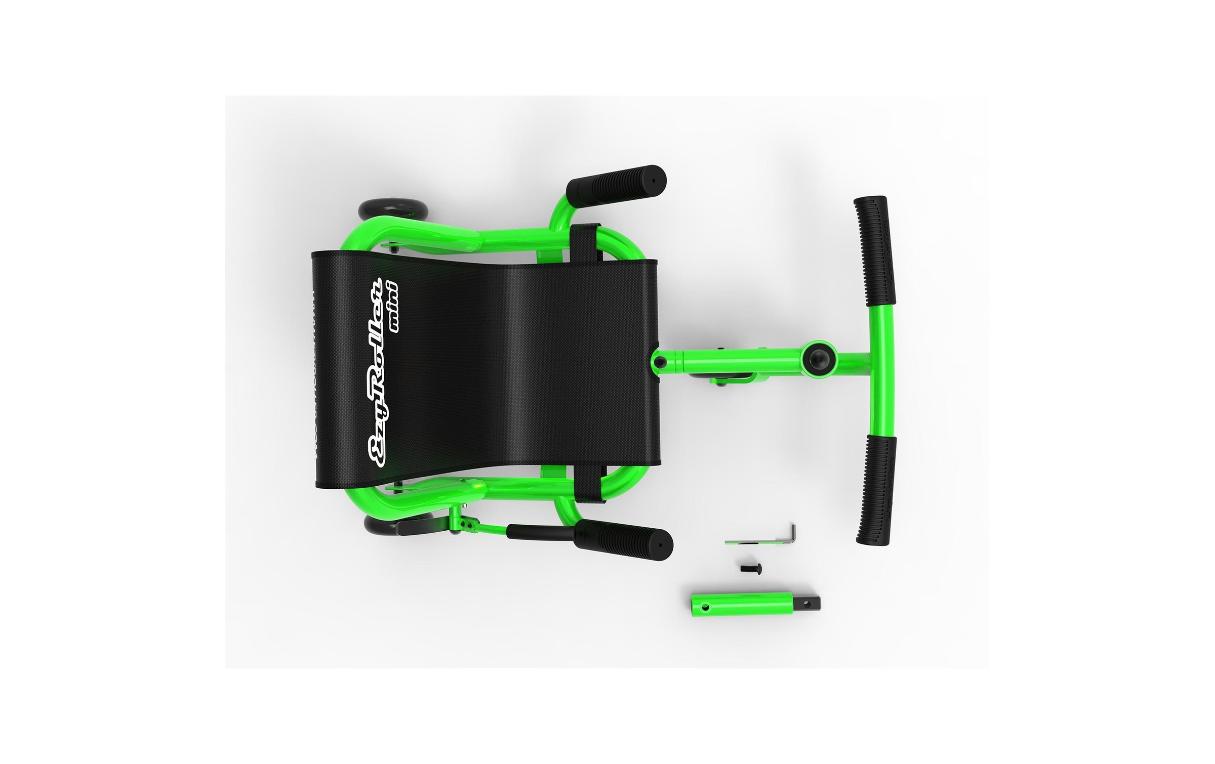 EzyRoller Dreiradscooter »Classic«