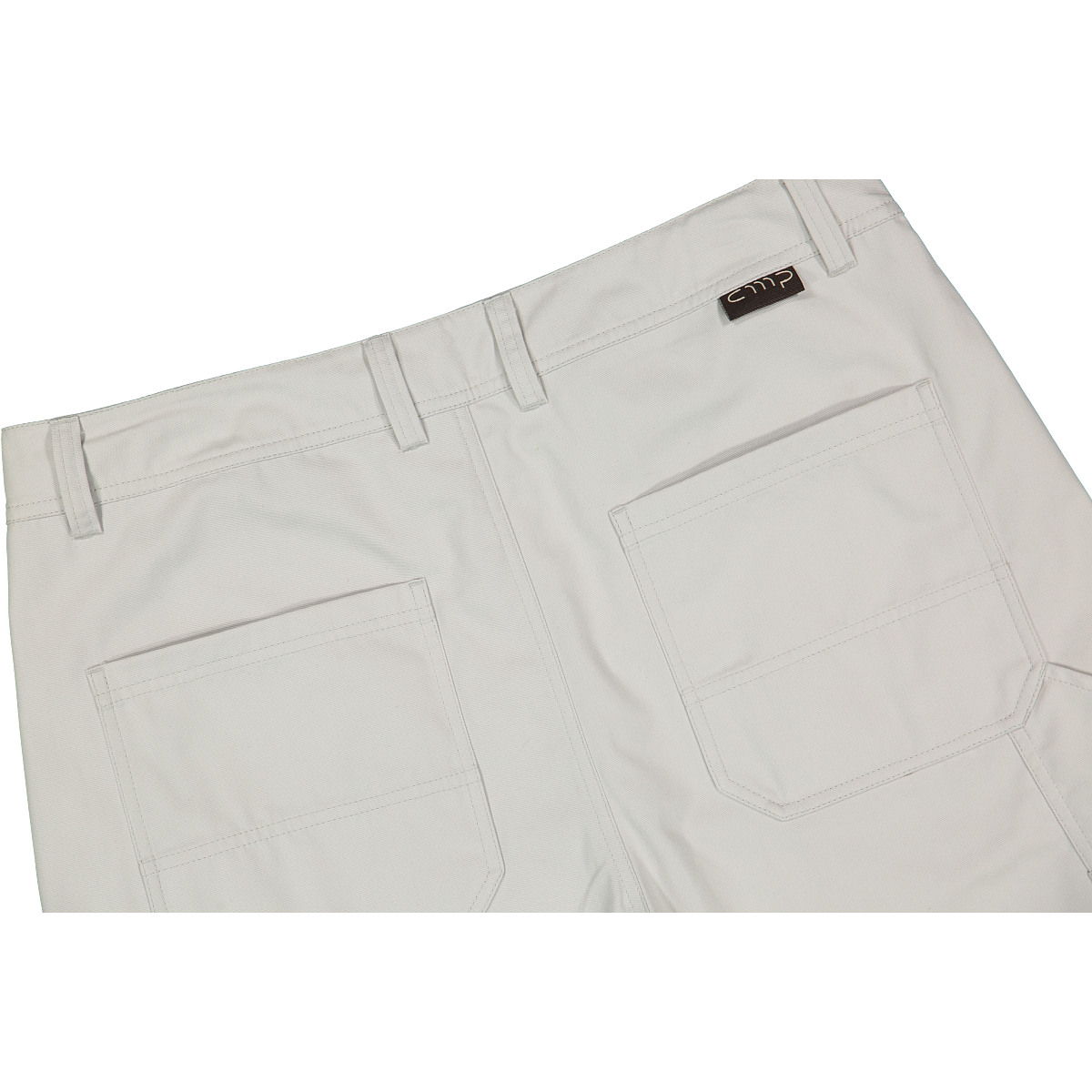 CMP Bermuda  en coton et polyester, aussi en grandes tailles
