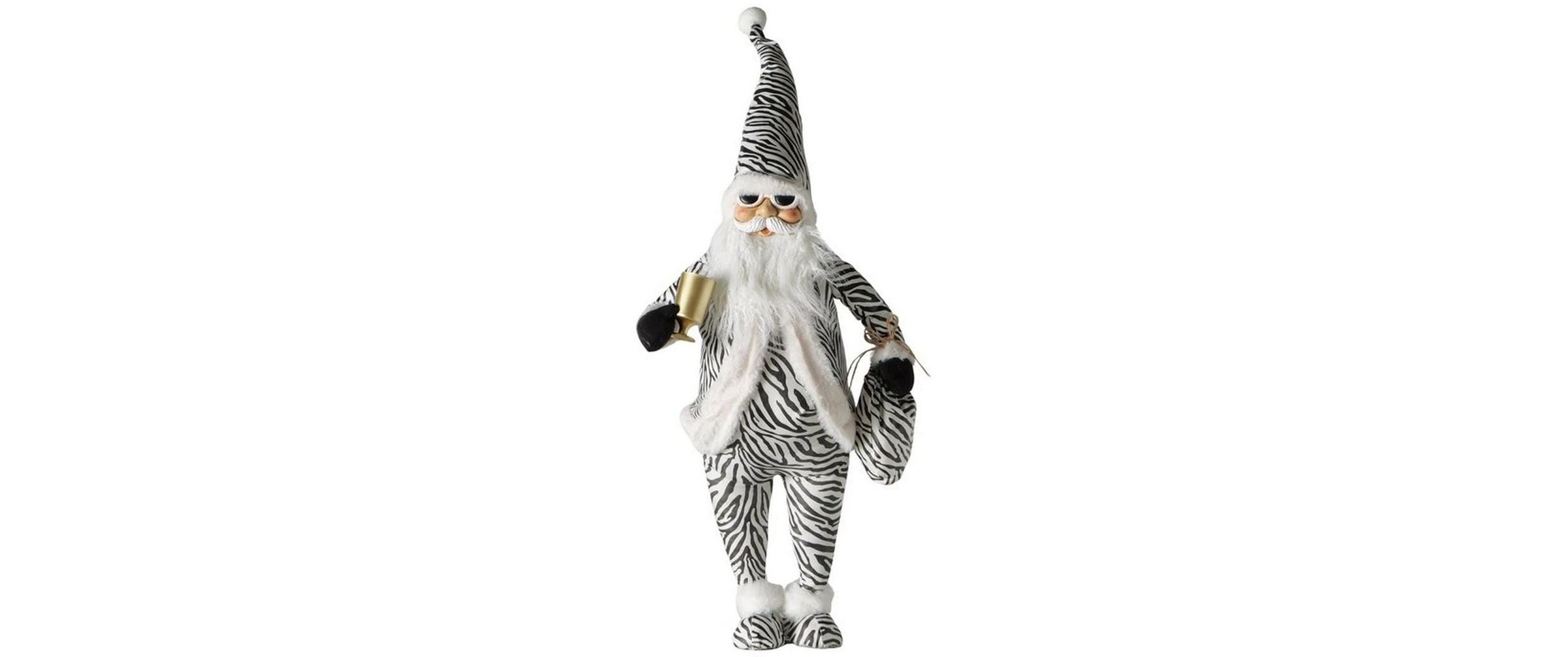 Image of BOLTZE Weihnachtsfigur "Weihnachtsfigur Animal "
