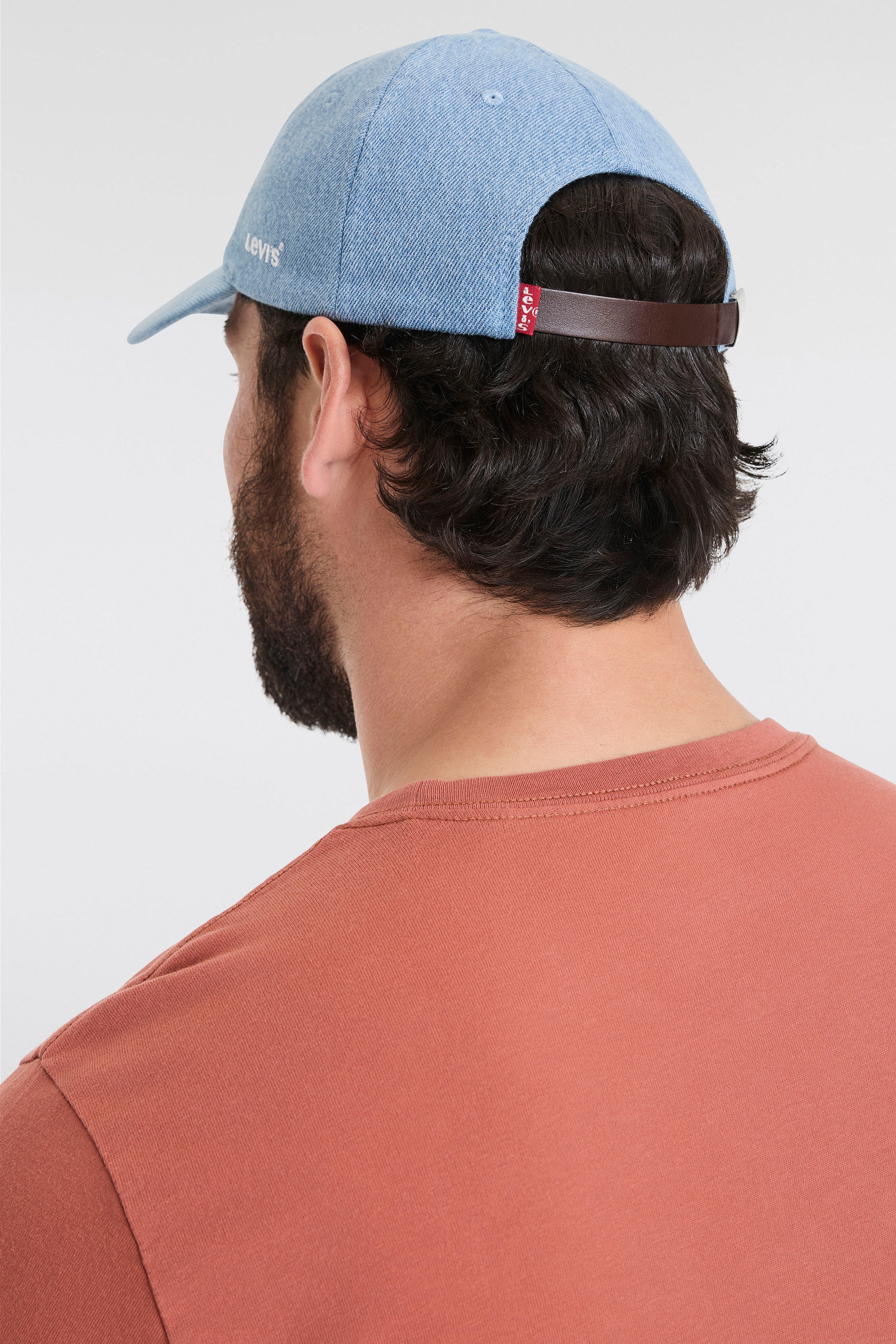 Levi's® Baseball Cap »ESSENTIAL«