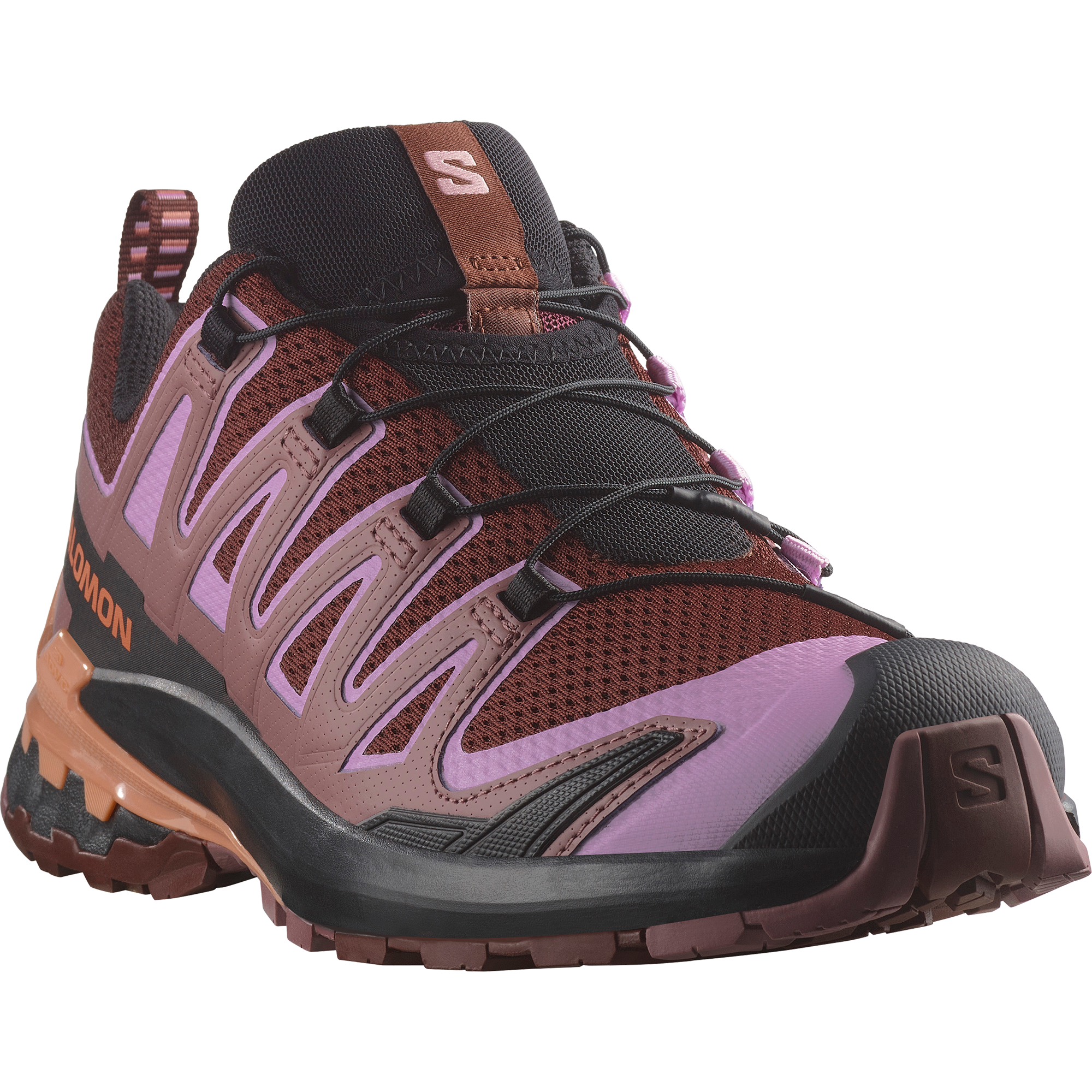 Salomon Trailrunningschuh »XA PRO 3D V9«