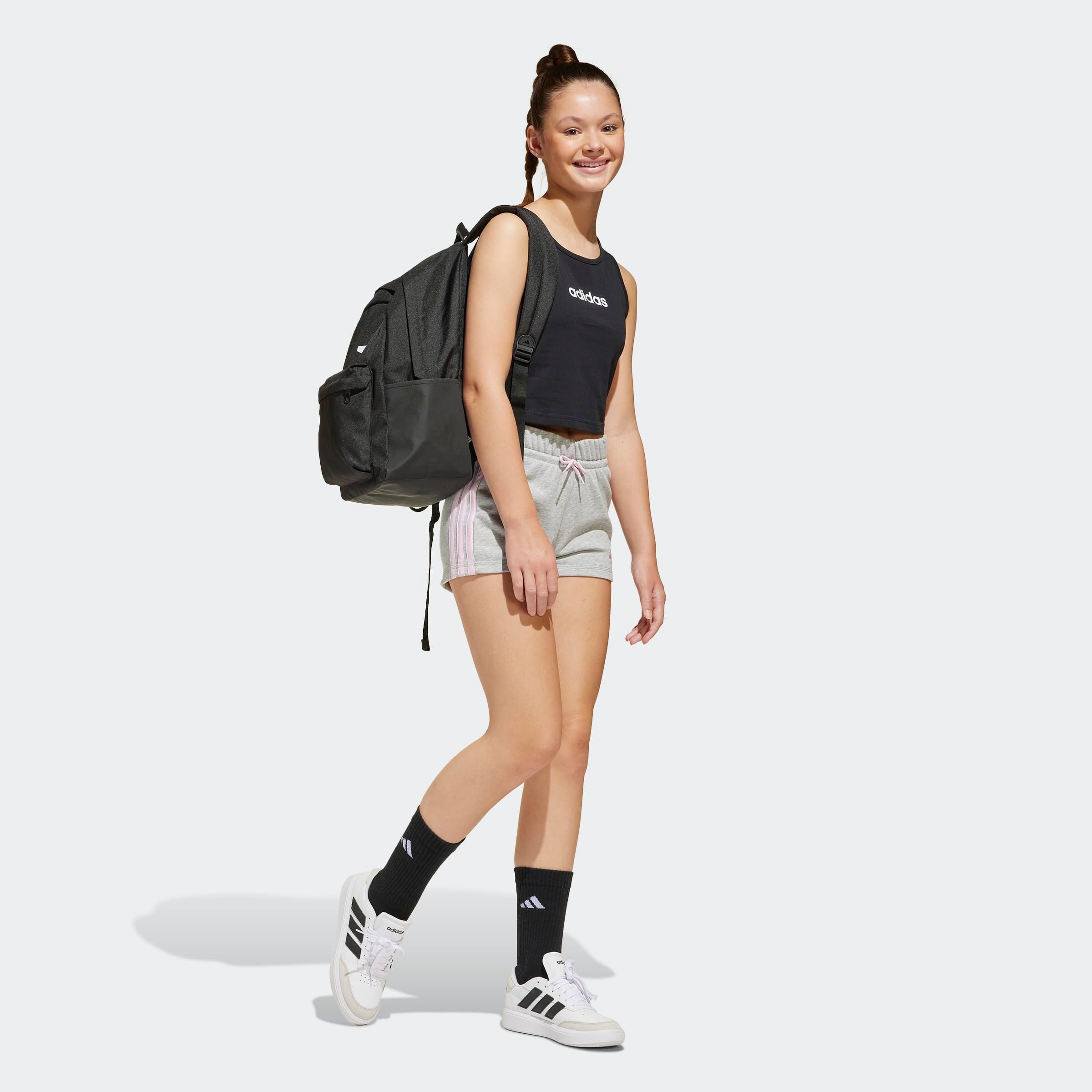 adidas Performance Rucksack »CLSC BARS BP«