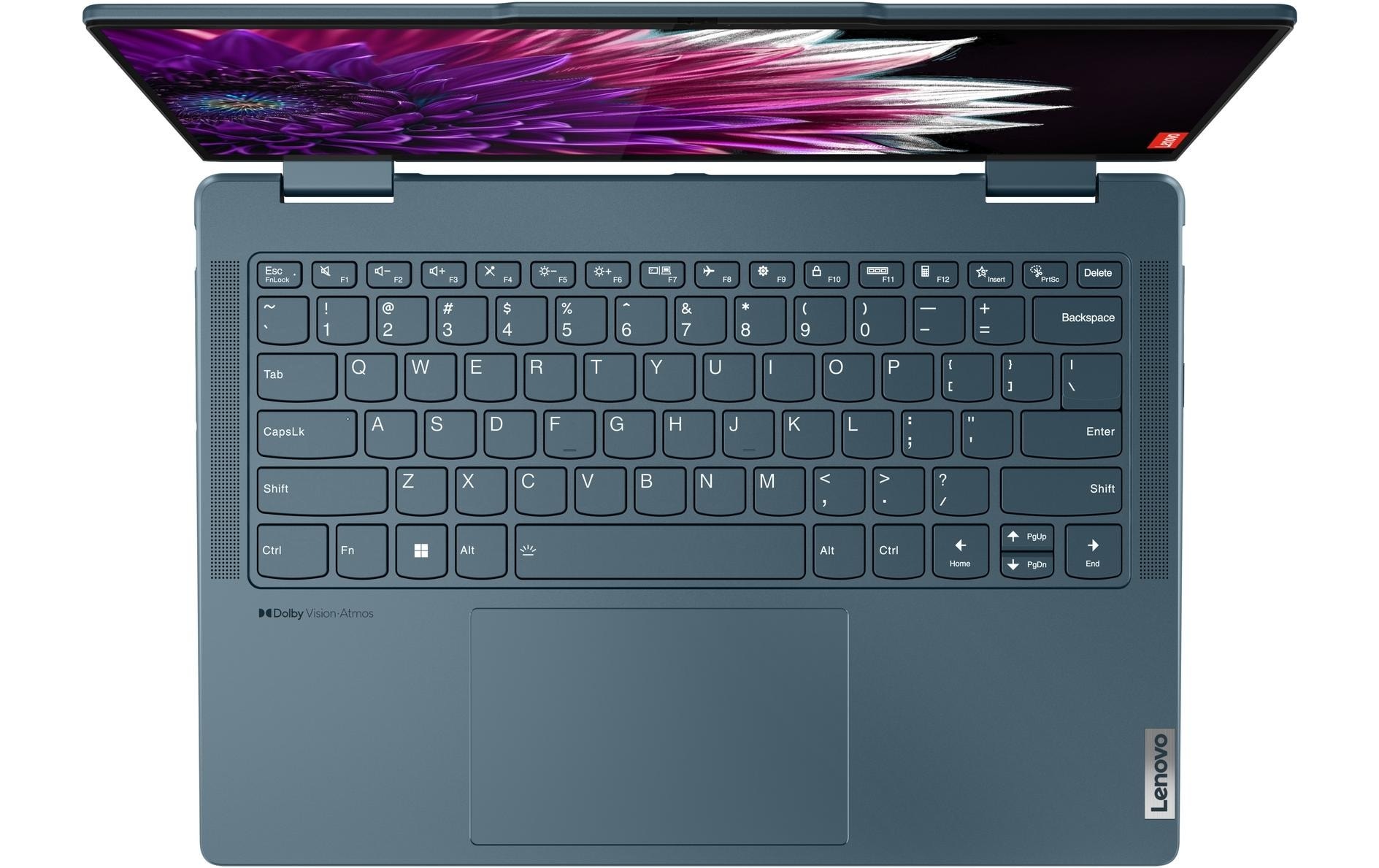 Lenovo Notebook »Yoga 7 2-in-1 14IML9 (Intel)«, / 14 Zoll, 1000 GB SSD