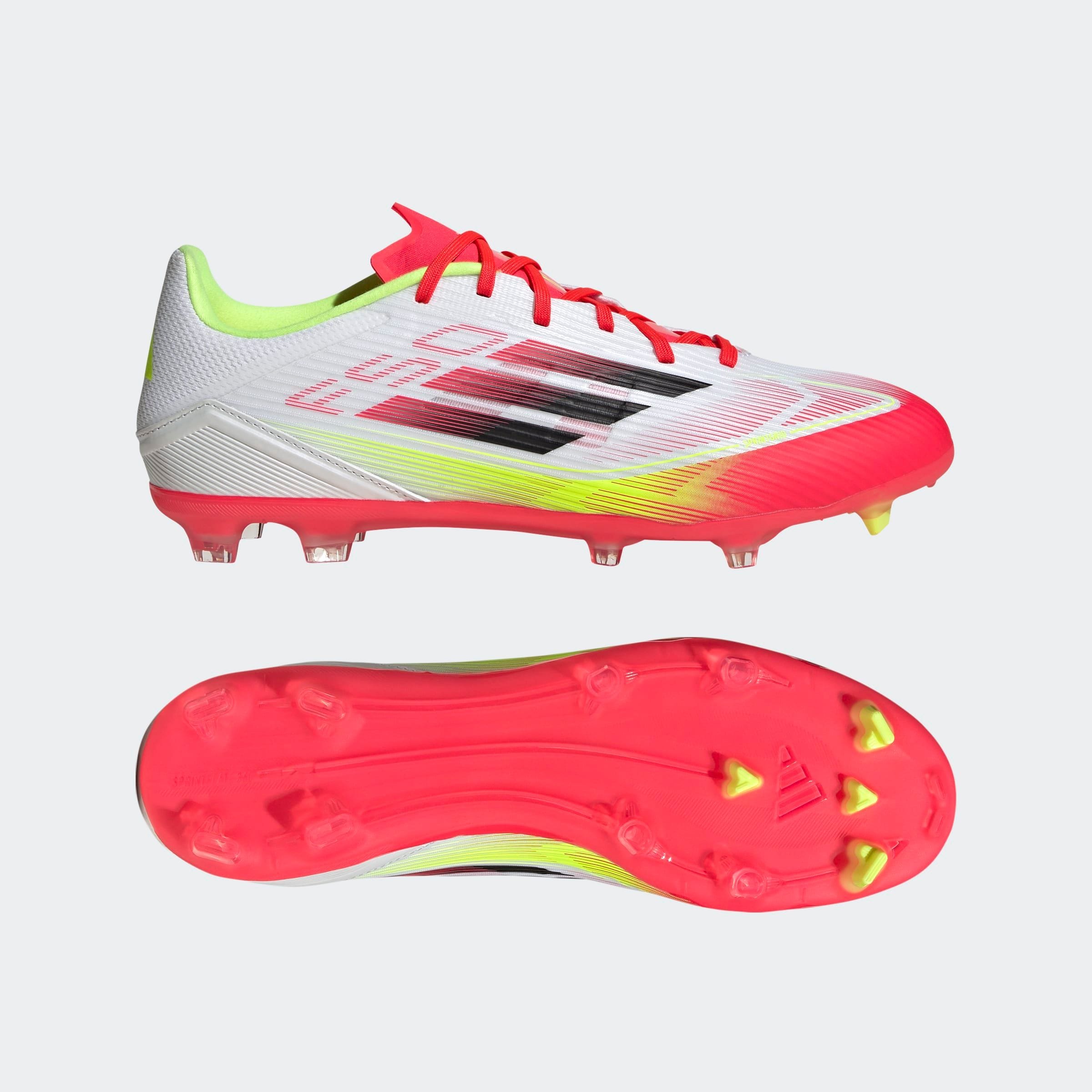 adidas Performance Fussballschuh »F50 LEAGUE FG/MG«