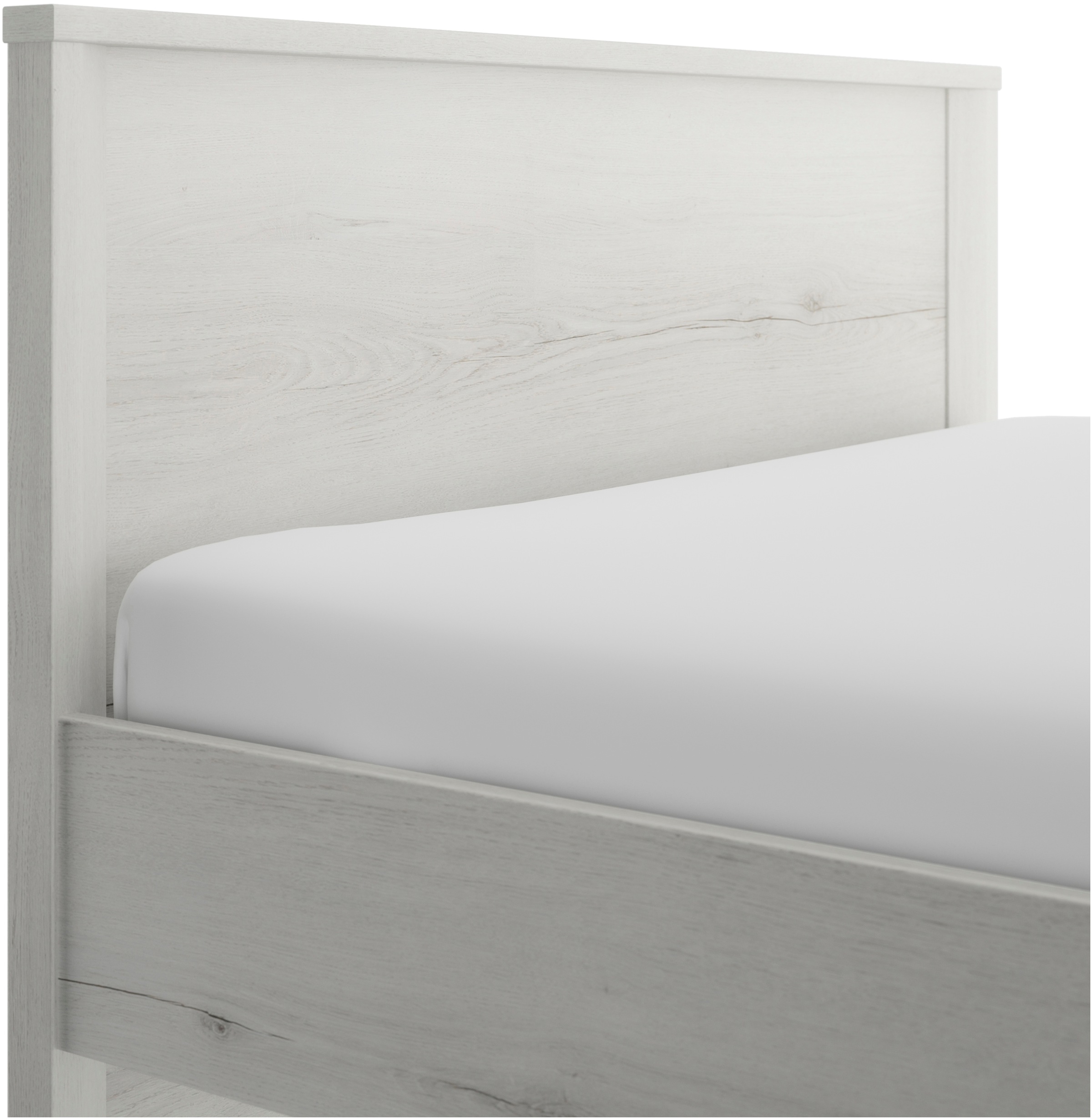 Gami Schlafzimmer-Set 4 Stk. tlg.