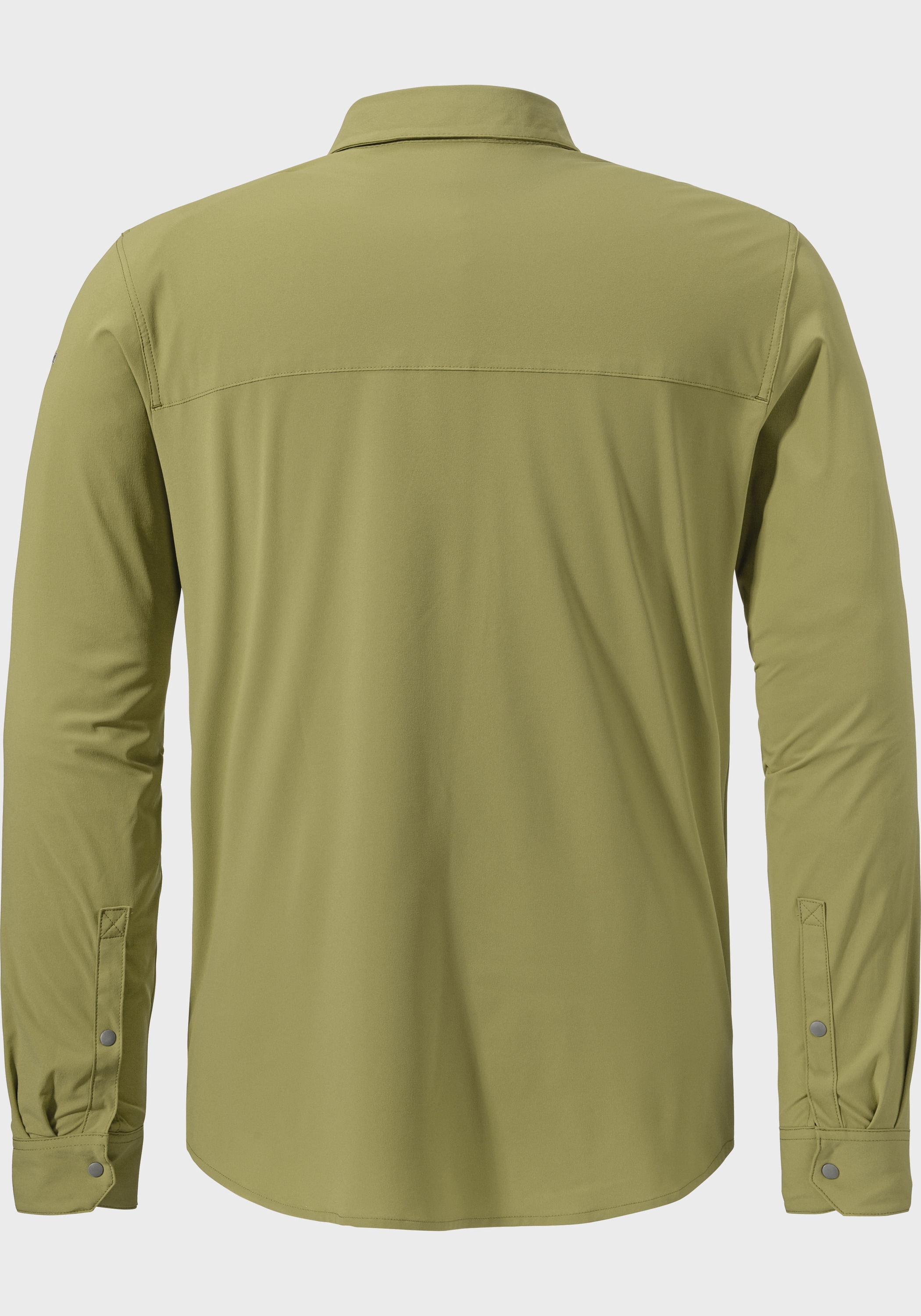 Schöffel Chemise d'extérieur »Hiking Shirt Style Dunajec MNS«