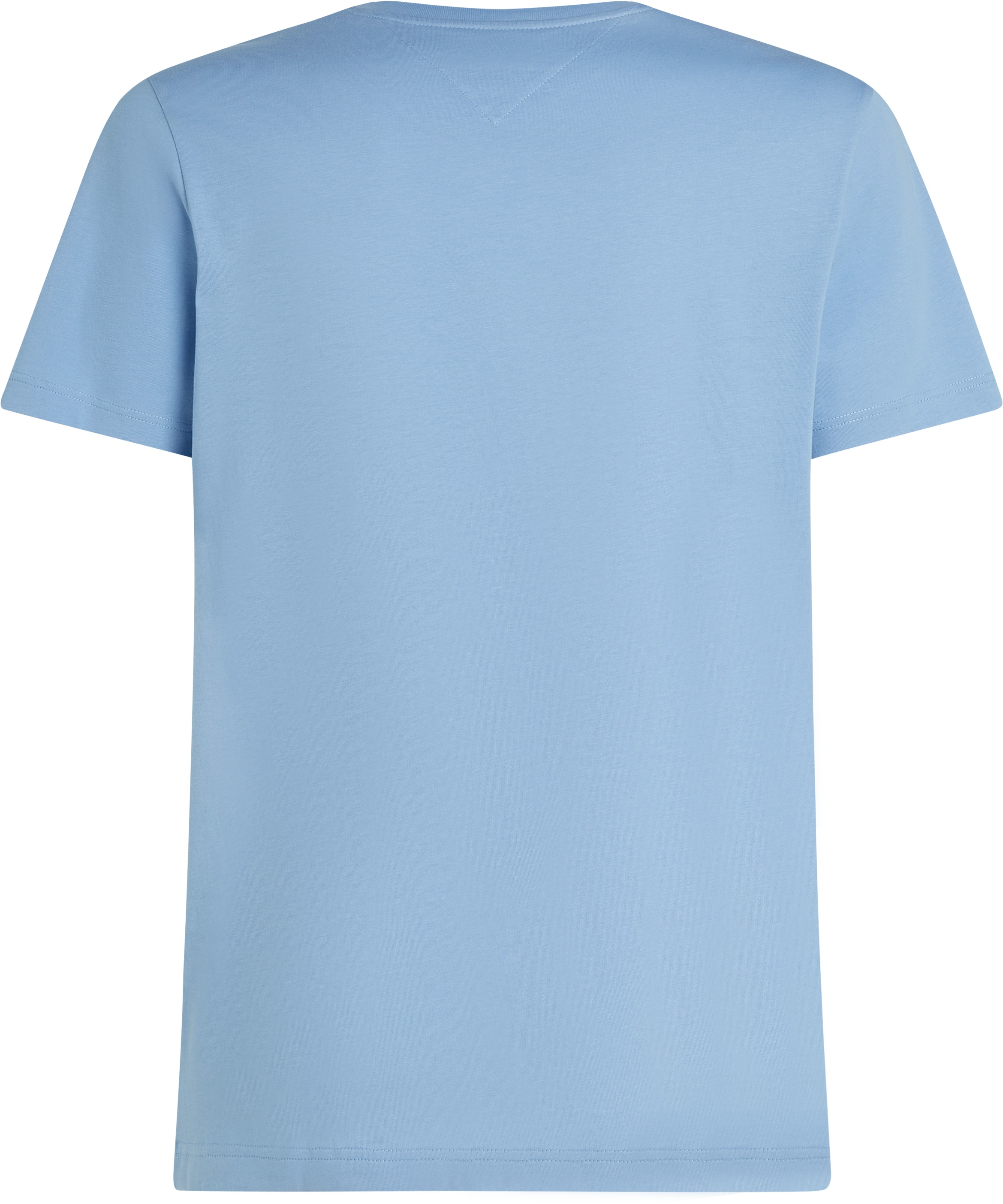 Tommy Hilfiger Big & Tall T-Shirt »BT-ITHACA FLAG TEE-B«, Grosse Grössen