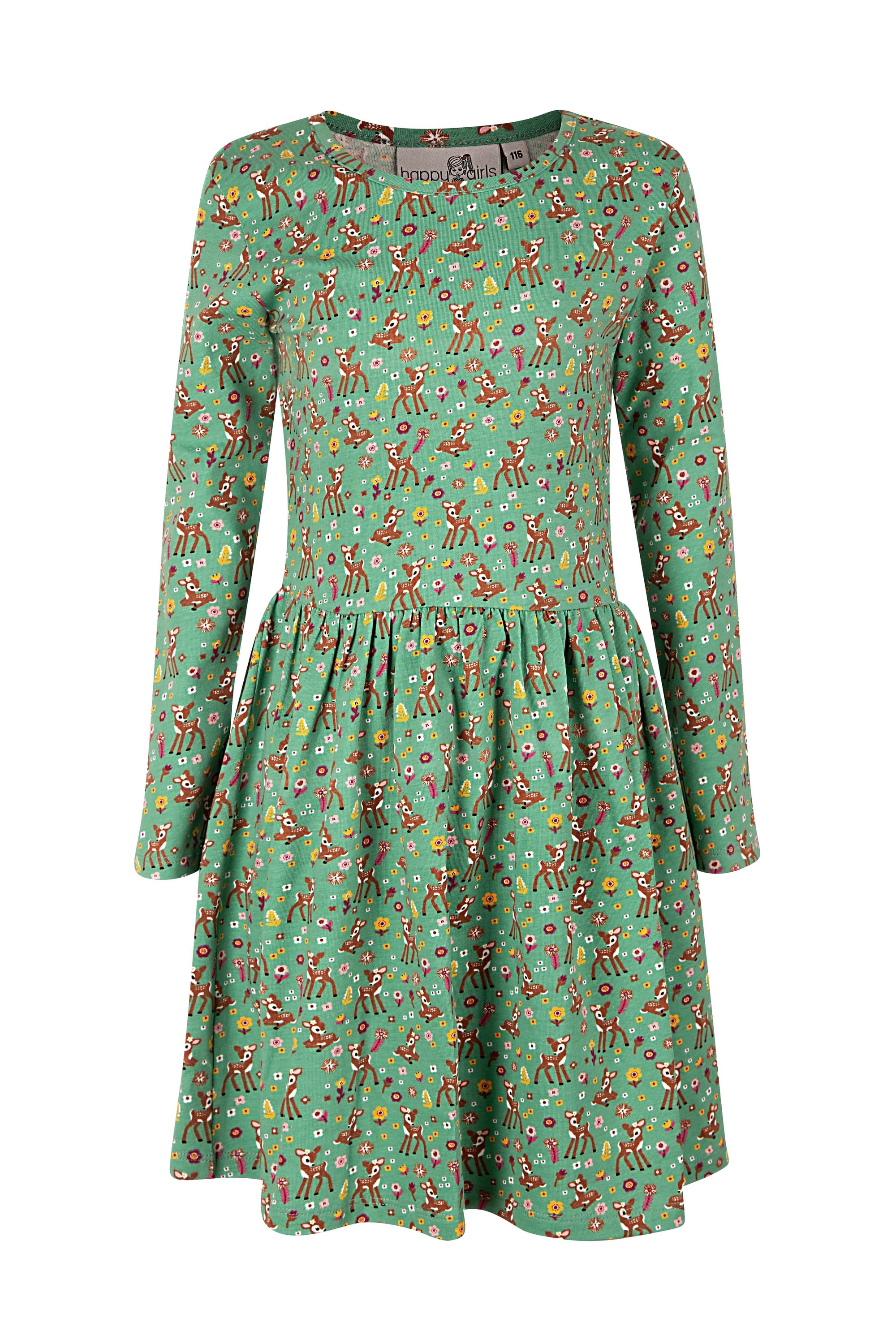 happy girls Sommerkleid »dress«