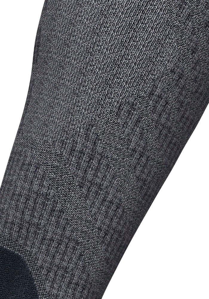Bauerfeind Sportsocken »Outdoor Merino Compression Socks« mit hohem Anteil an Merinowolle