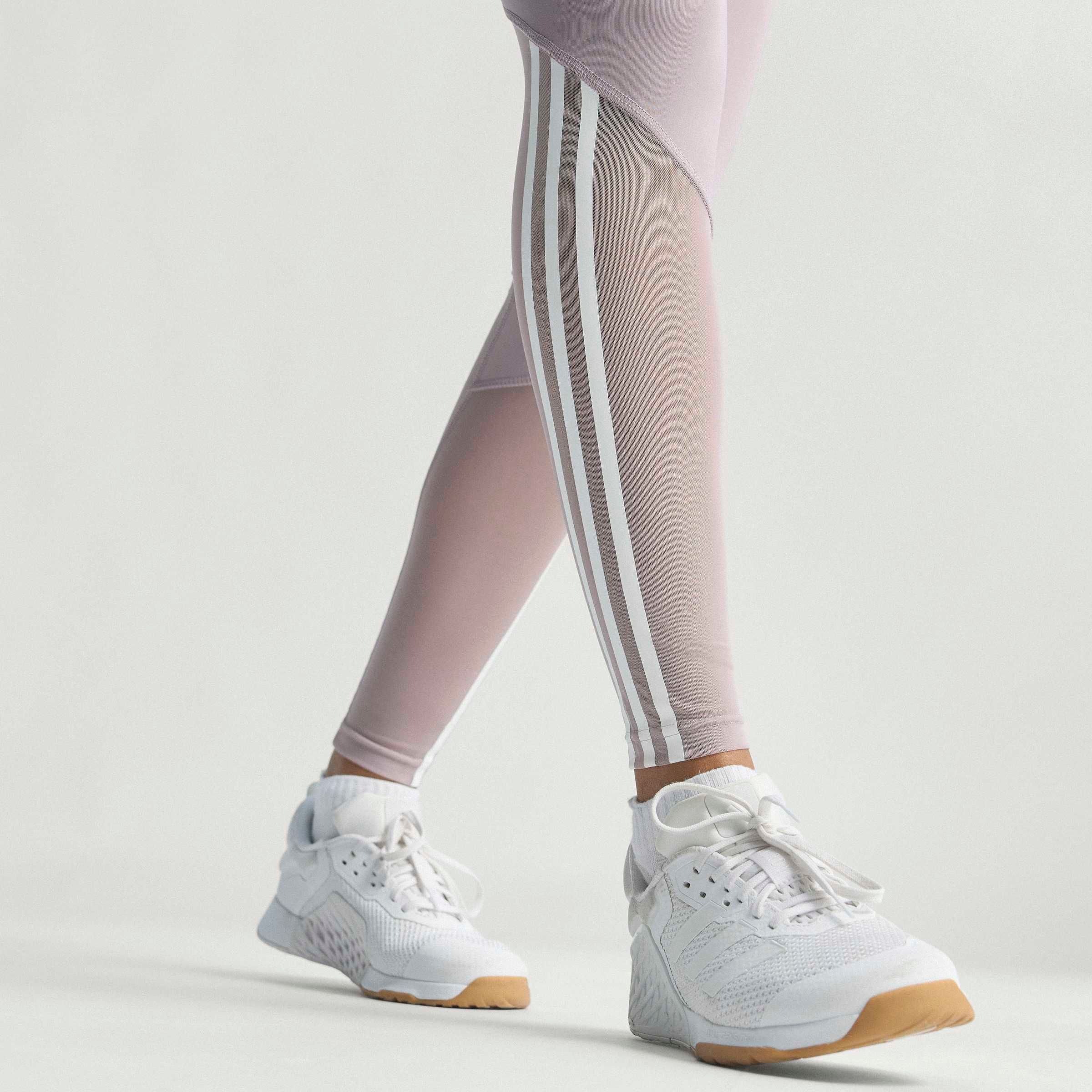 adidas Performance Trainingstights »HYPERGLAM FULL-LENGTH LEGGINGS«