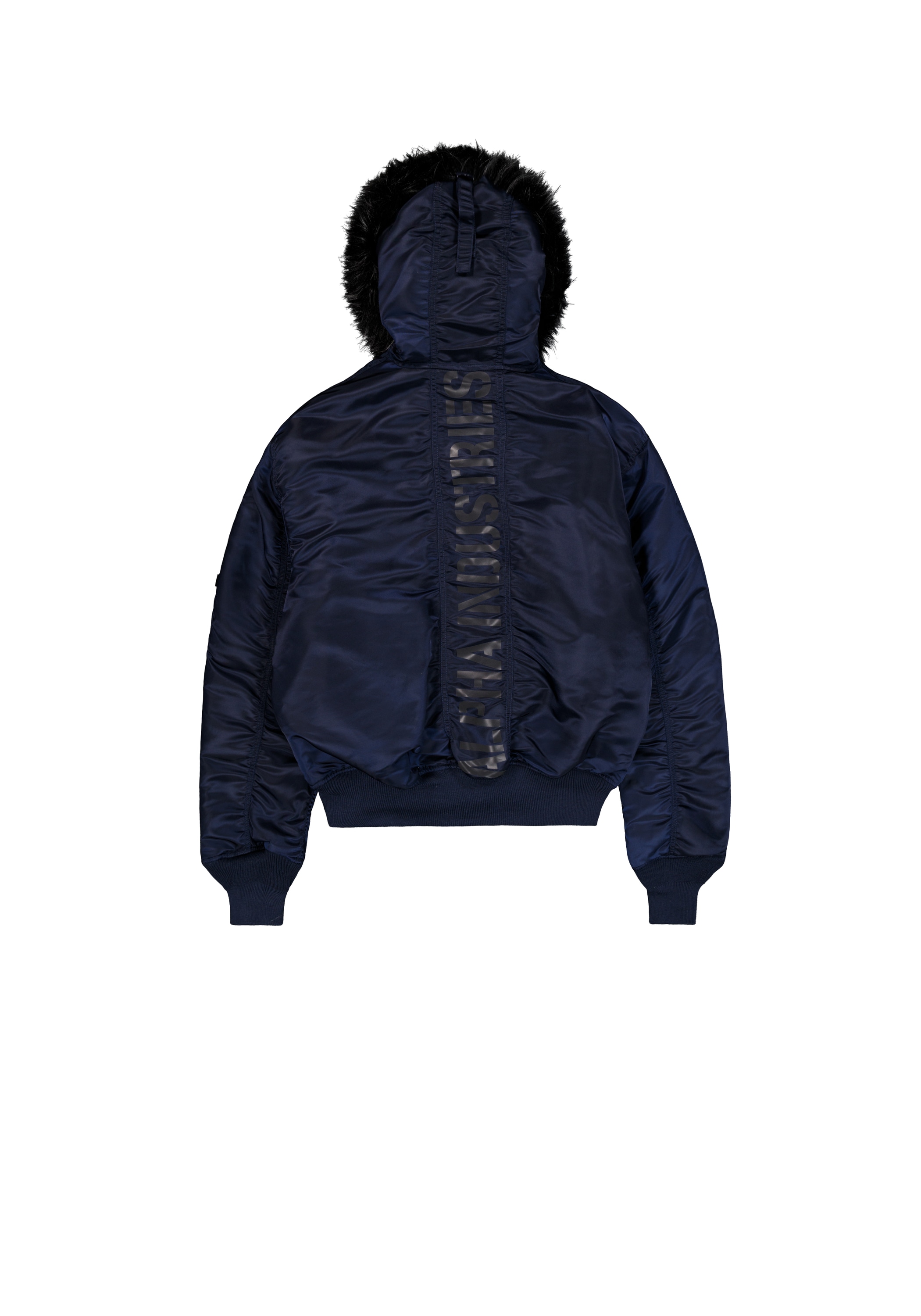 Alpha Industries Veste d'hiver »45/P Hooded Custom Loose«