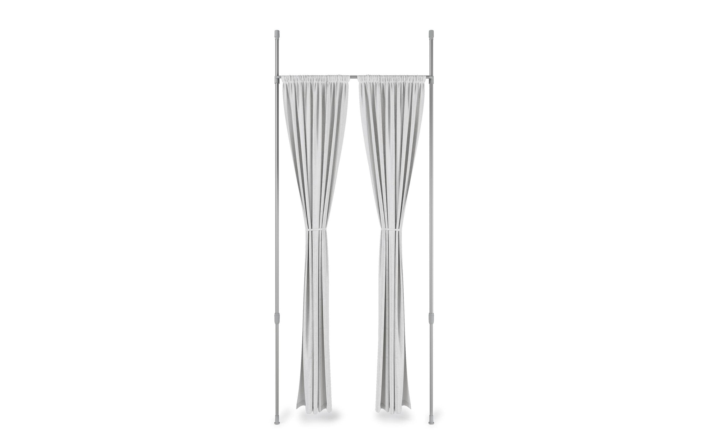 Image of Umbra Vorhangstange "Anywhere Rod"