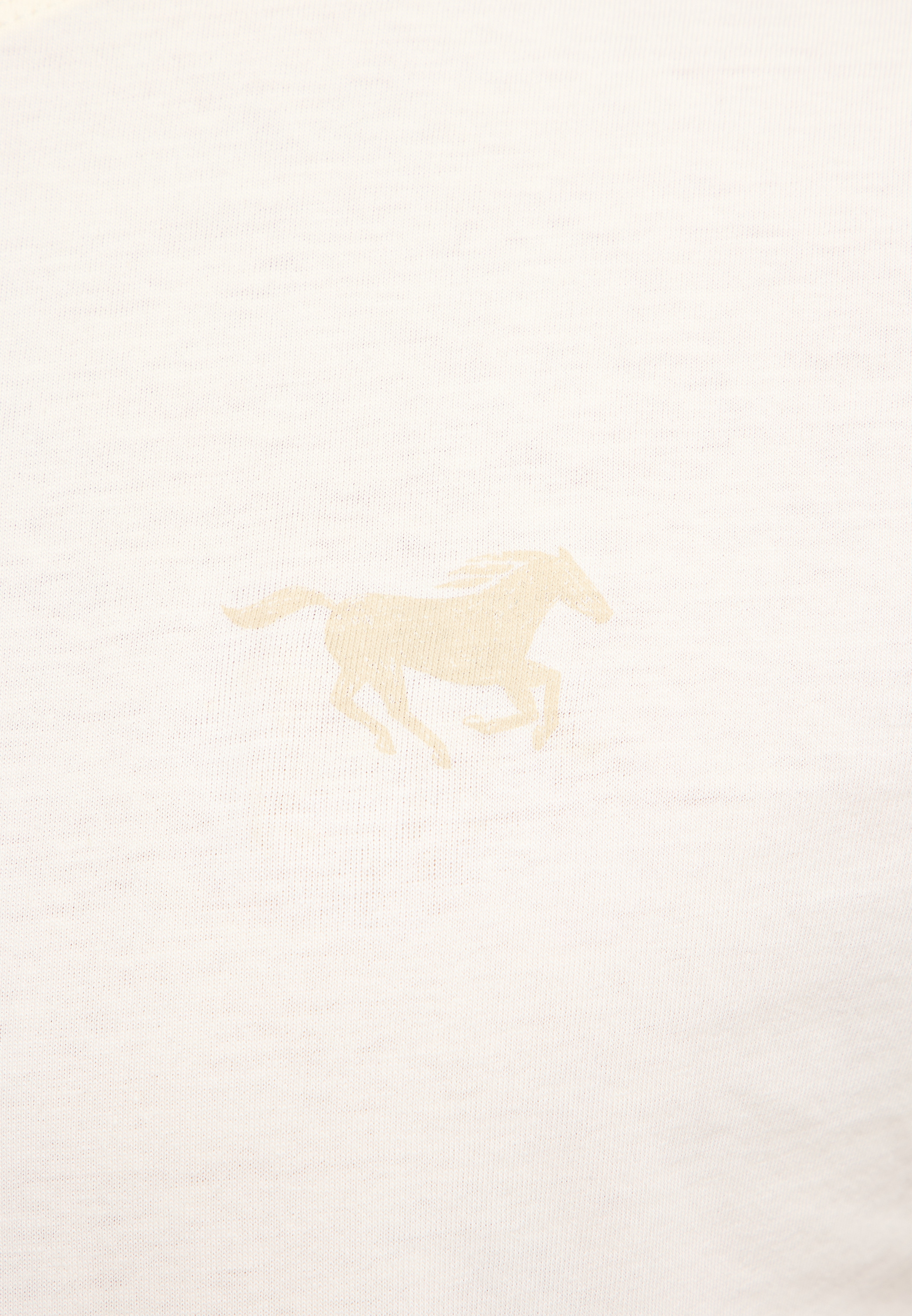MUSTANG Kurzarmshirt »Herren Style Austin«