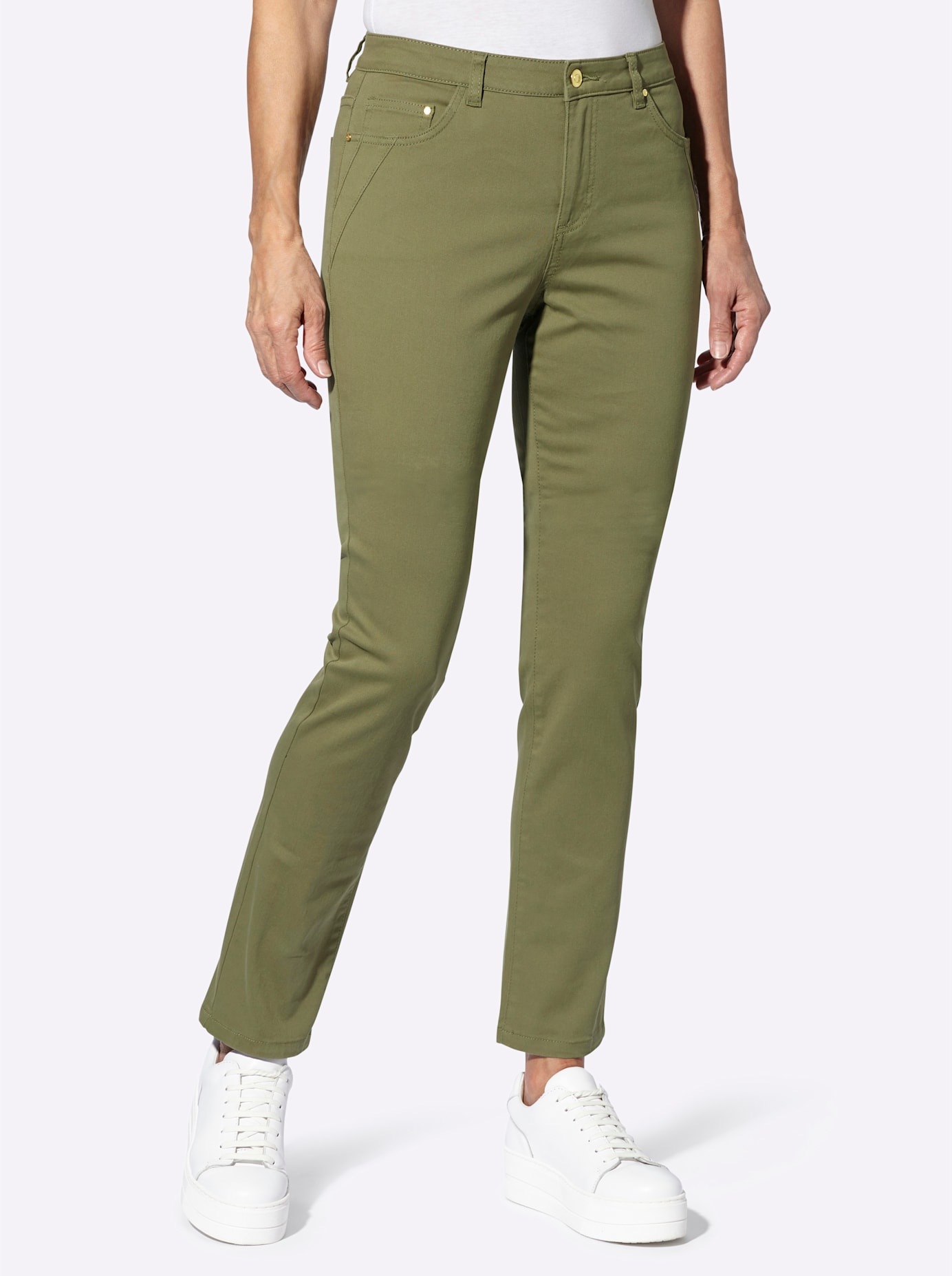 Inspirationen 5-Pocket-Jeans 1 Stk.