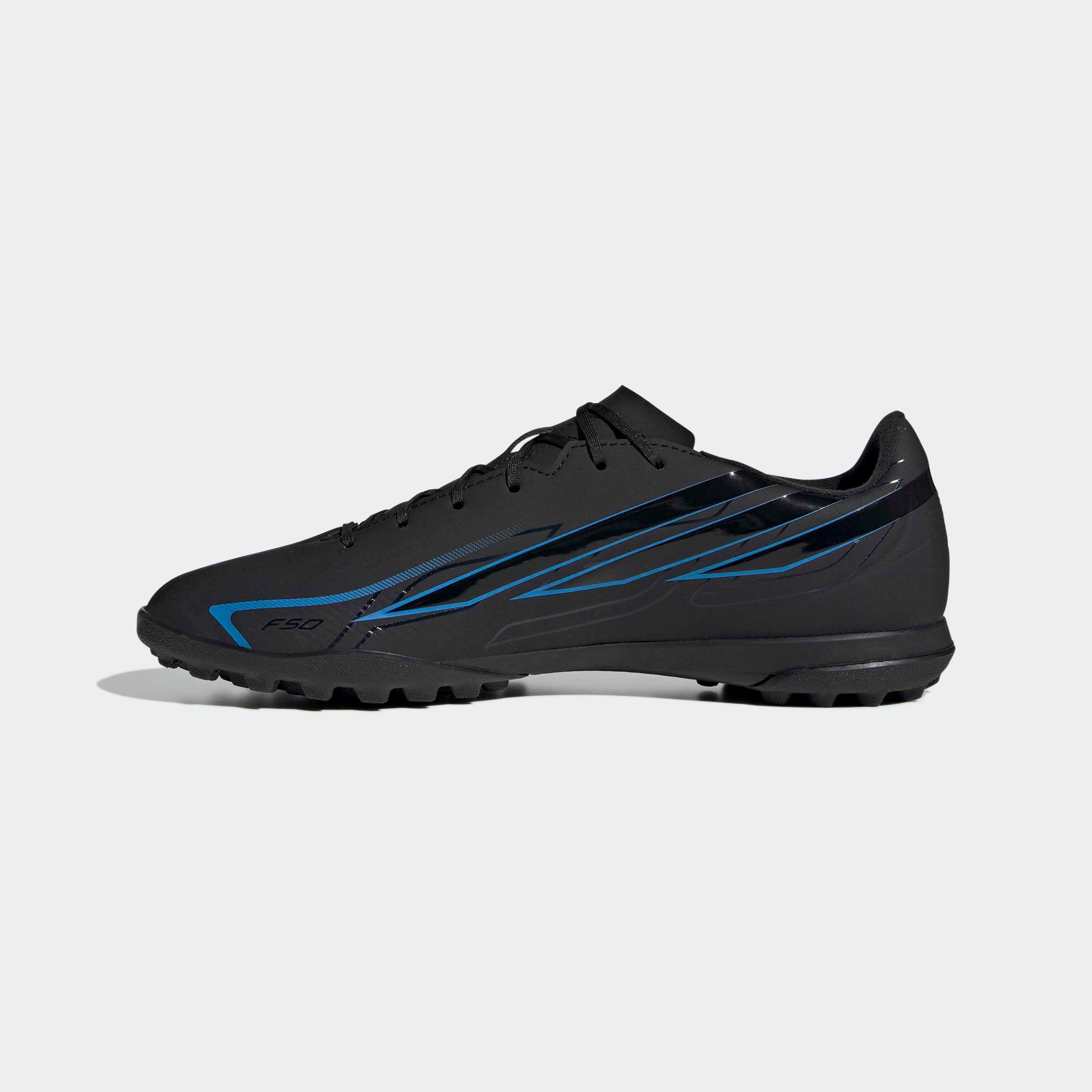 adidas Performance Fussballschuh »F50 HYPERFAST CLUB , ROLLRASEN«  für synthetische Hartplätze