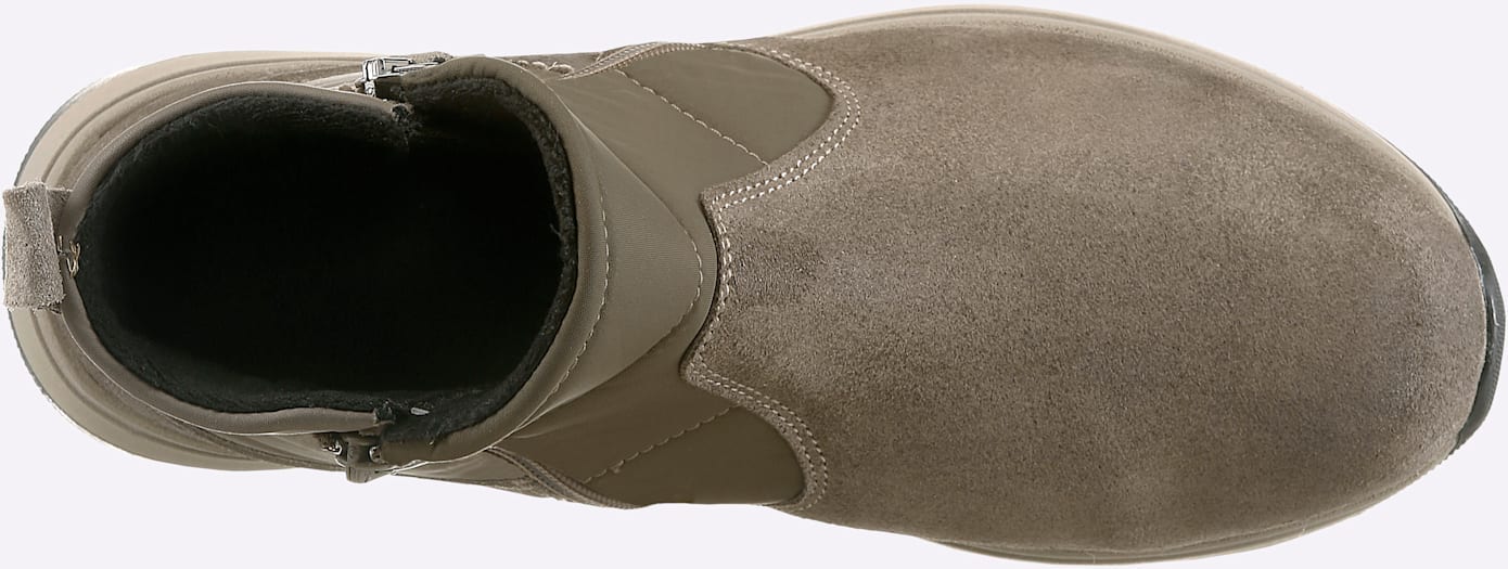 Casual Looks Stiefelette