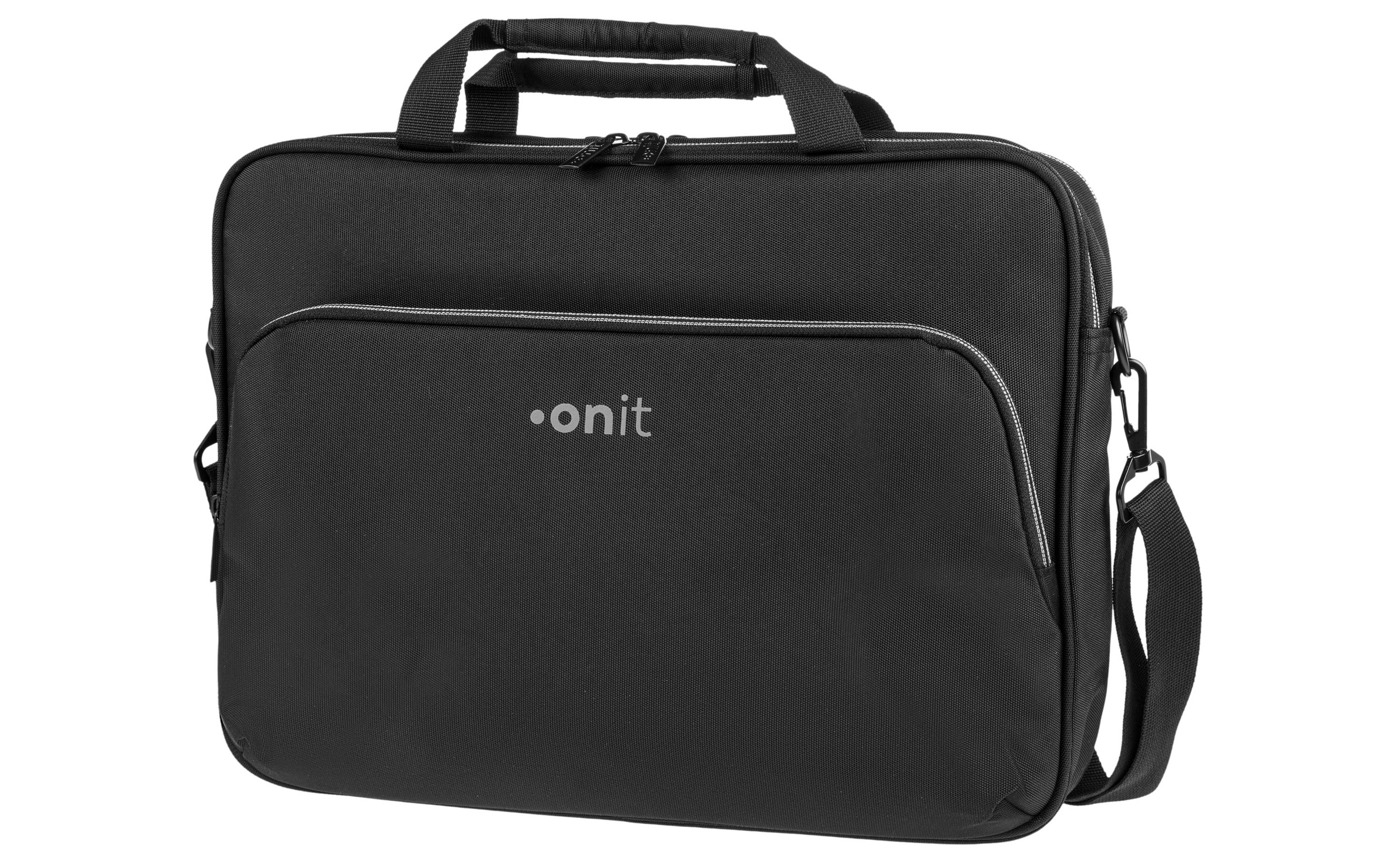 Image of onit Laptoptasche "14.1-15.6 Schwarz"