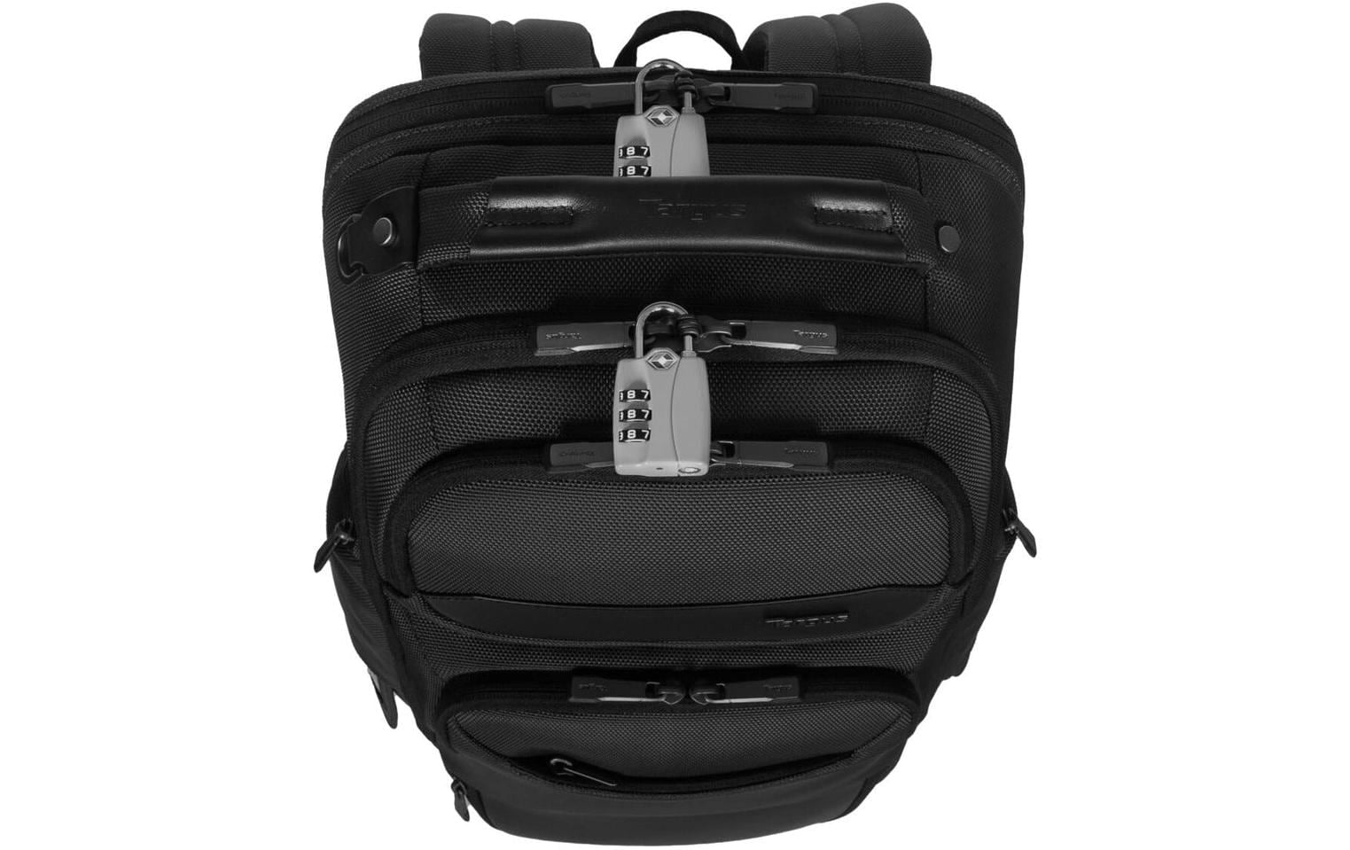 Targus Laptoprucksack »HeritageLuxe 16«