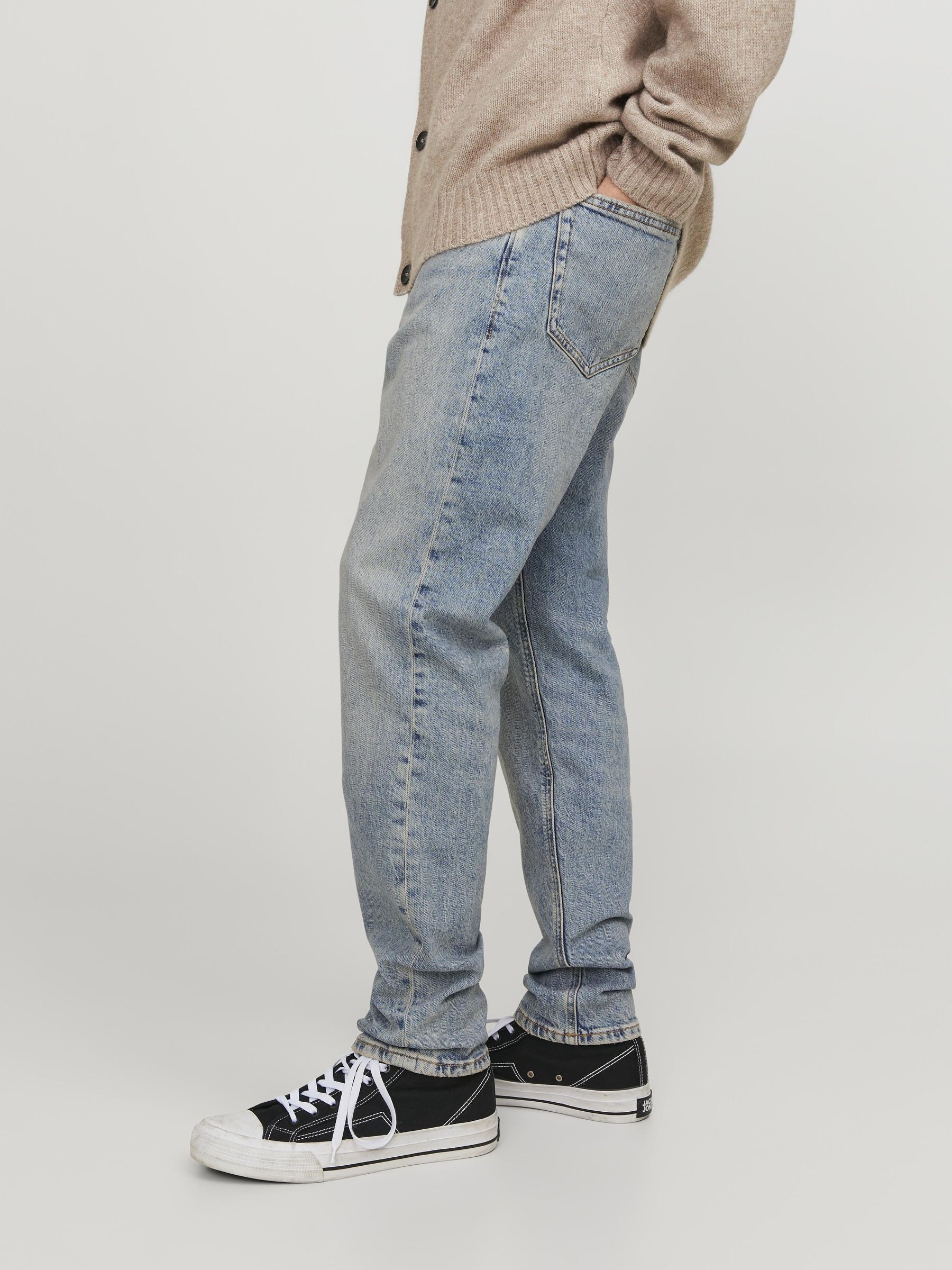 Jack & Jones Jeans taille basse »JJIERIK JJCOOPER SBD 519 NOOS«
