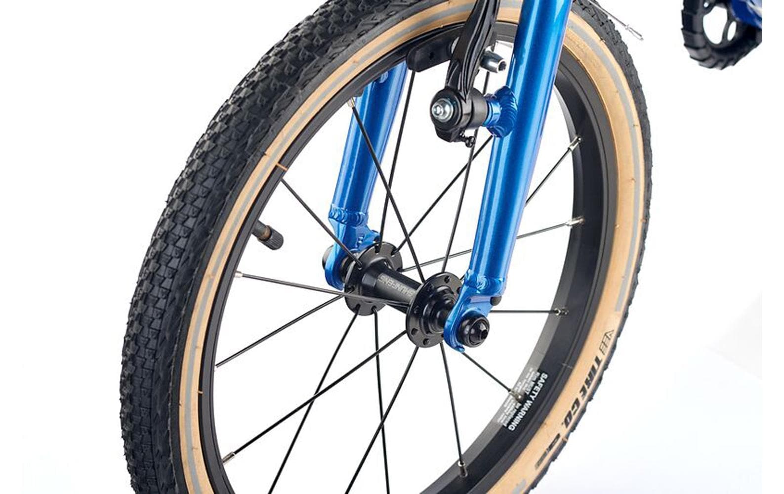   Vélo pour enfant »ACADEMY Grade 3«