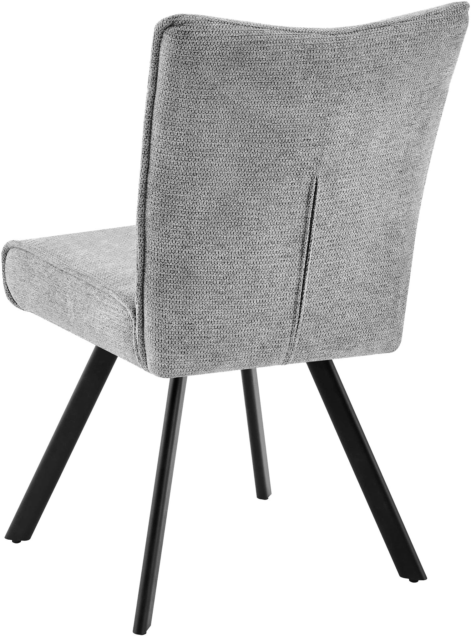 GOODproduct Esszimmerstuhl »Garry« (Set) 2 Stk.