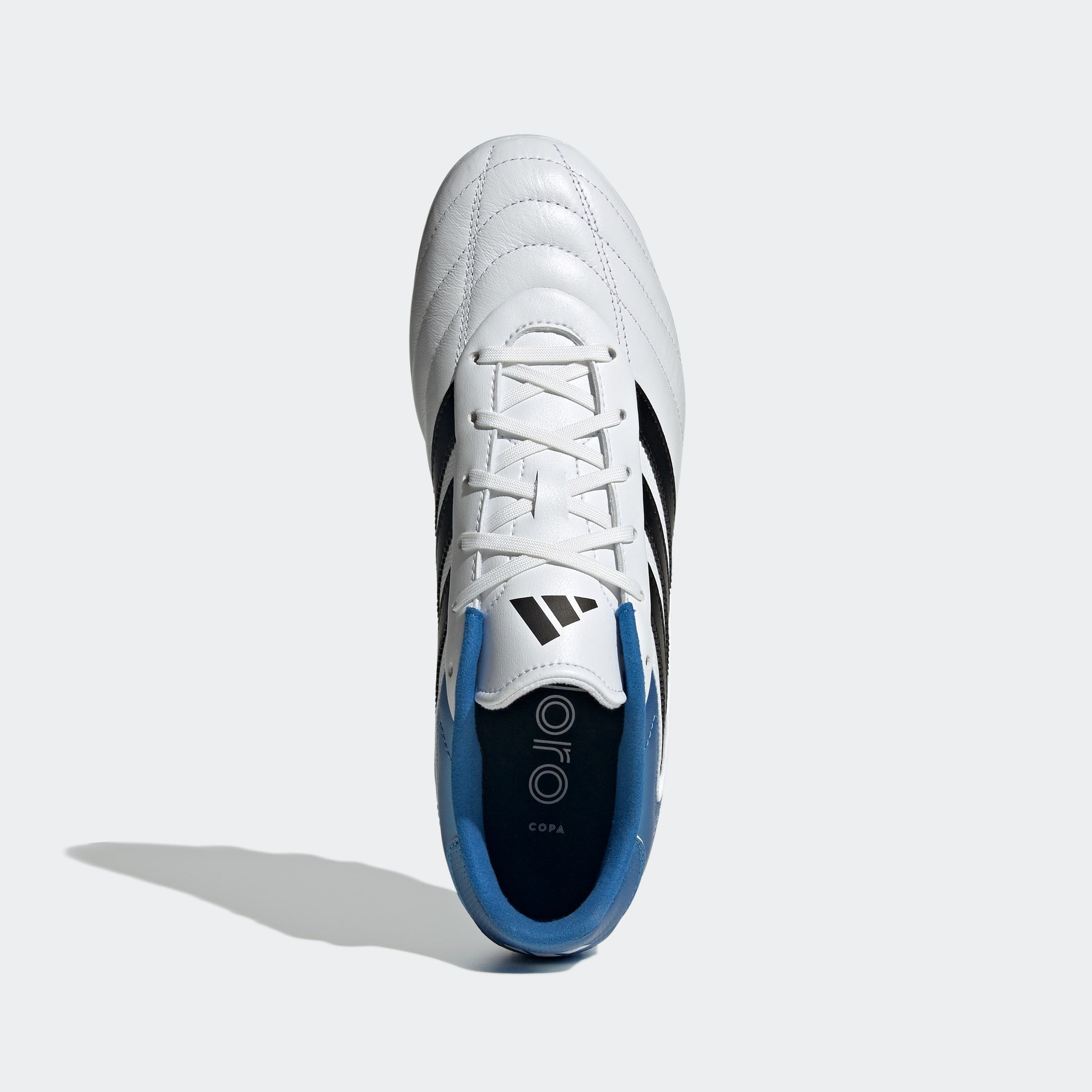 adidas Performance Fussballschuh »COPA GLORO 2 SHORT TONGUE MG«