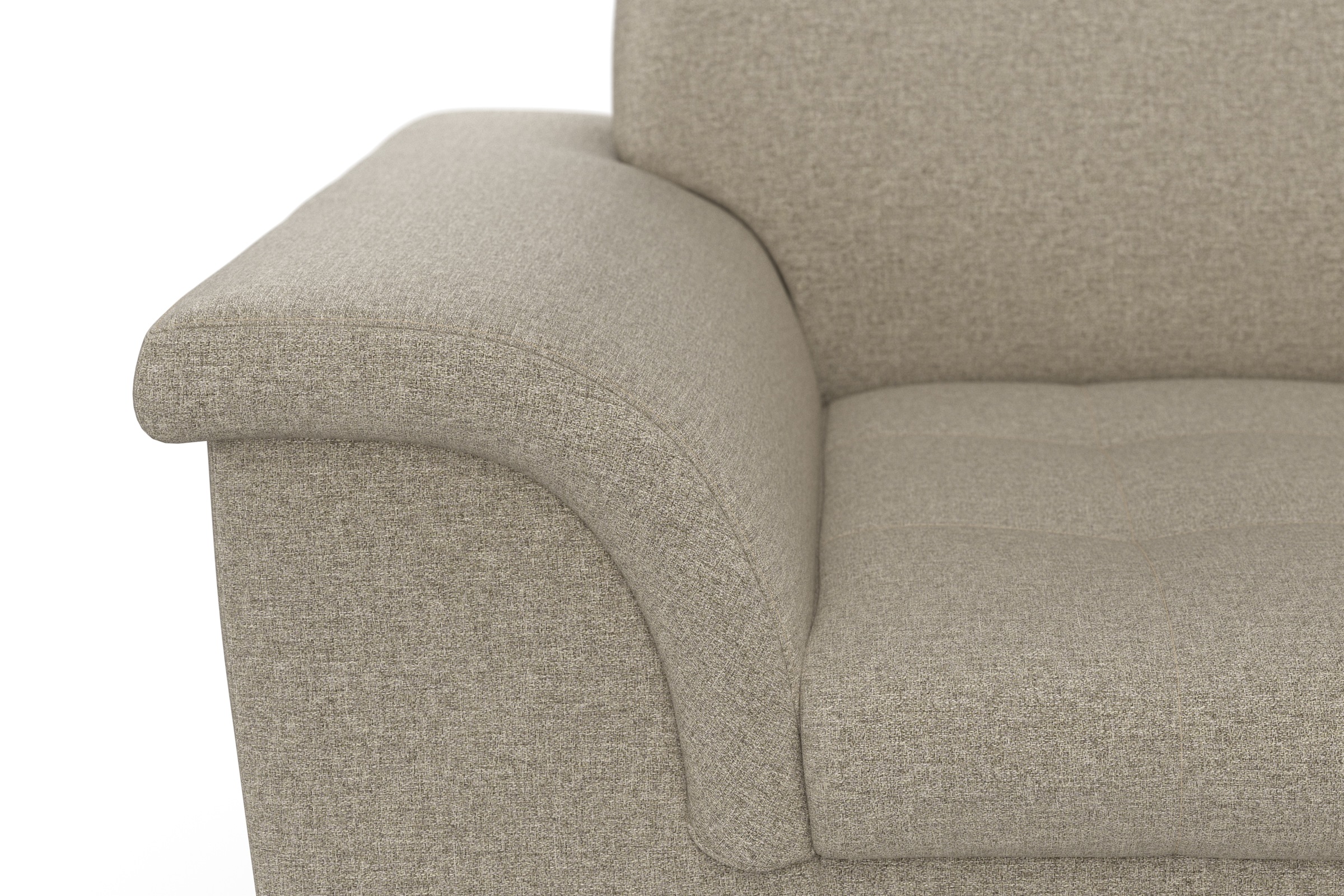 DOMO collection Sessel »Franzi«
