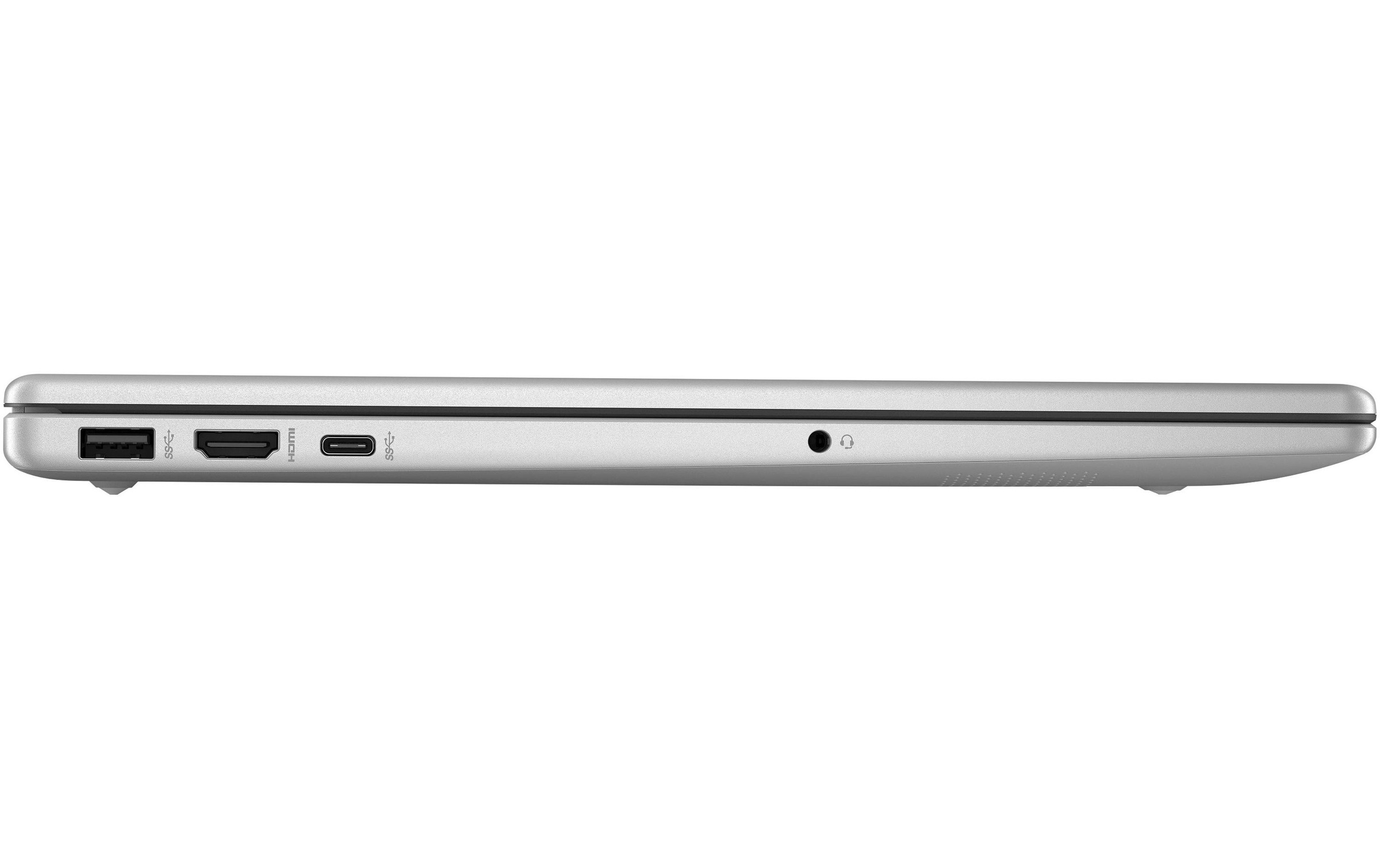 HP Convertible Notebook »HP Laptop 15-fc0200nz,15.6,FHD,Silver«, / 15,6 Zoll, AMD