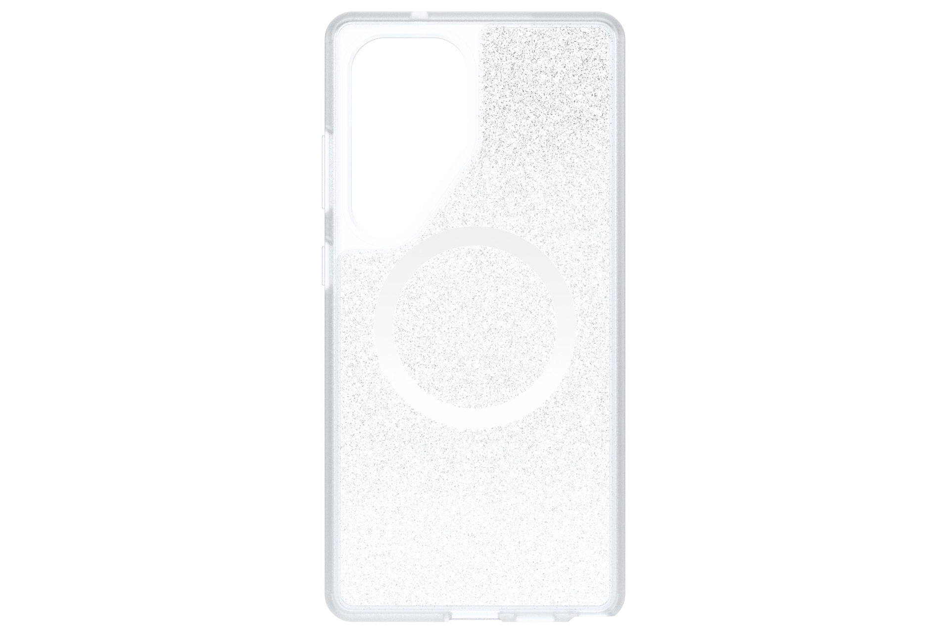 Otterbox Handyhülle »React Series with Magnet für Samsung Galaxy S25 Ultra« Samsung Galaxy S25 Ultra Backcover, Schutzhülle, Handyschutzhülle, Case, Schutzcase, stossfest