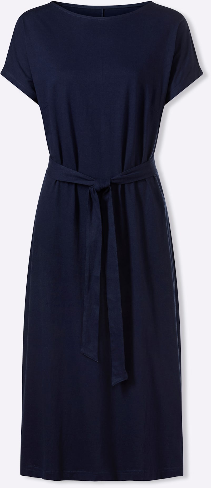 Classic Basics Robe en jersey »Jersey-Kleid«