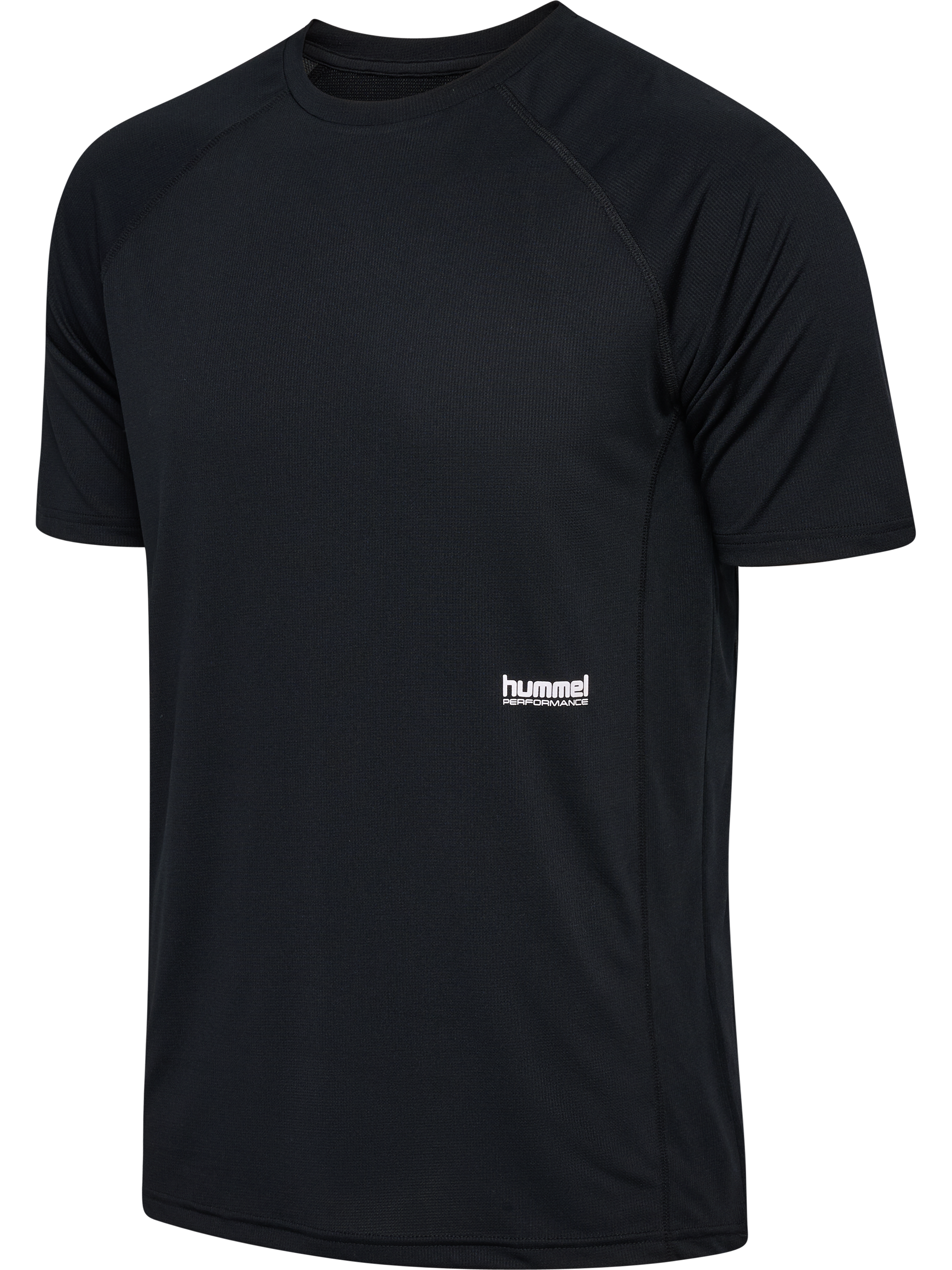 hummel Trainingsshirt »HMLPULSE WORKOUT T-SHIRT S/S« für Fitness und sportliche Aktivitäten, atmungsaktiv